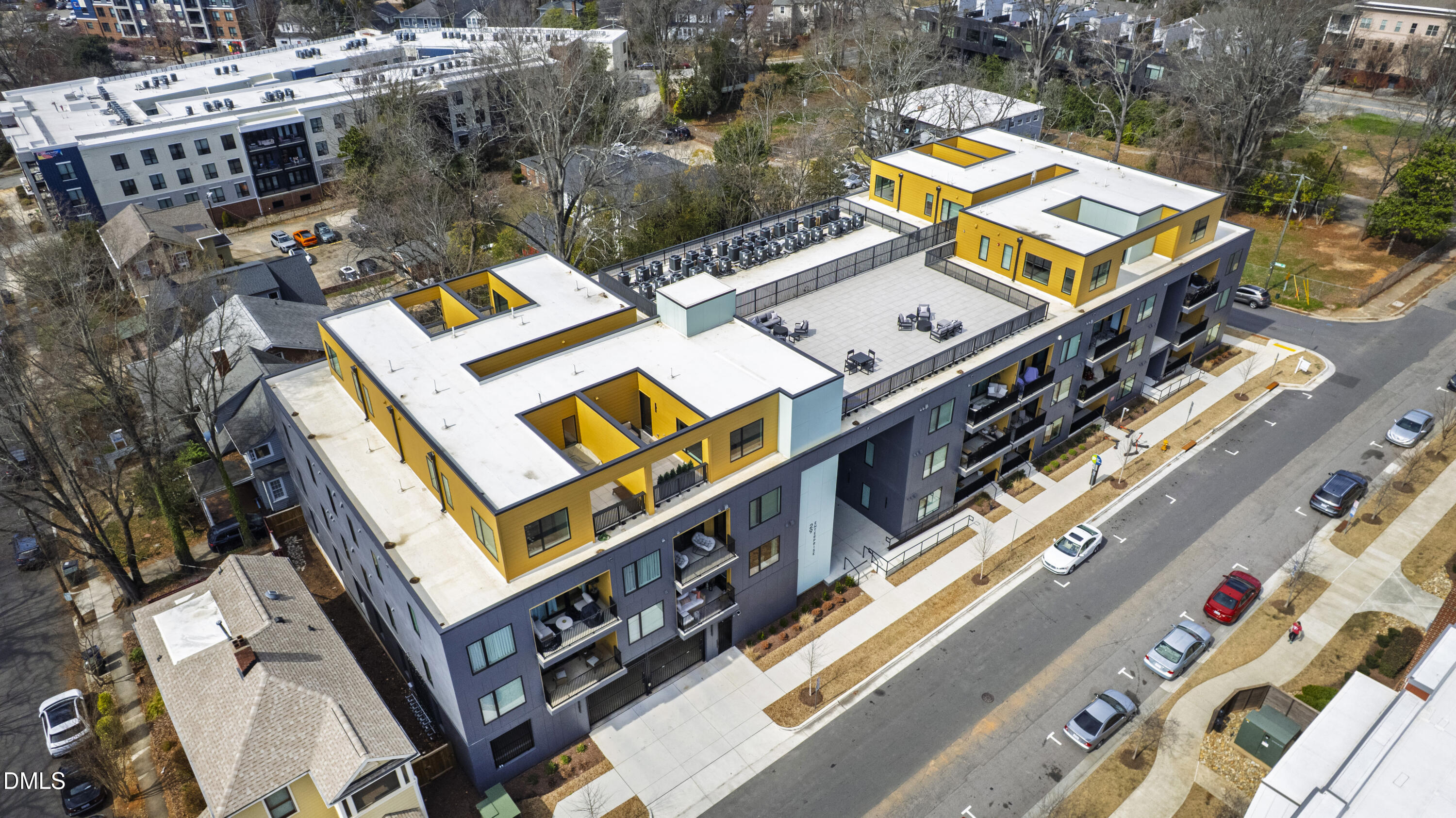 29 Enterprise Street # 211