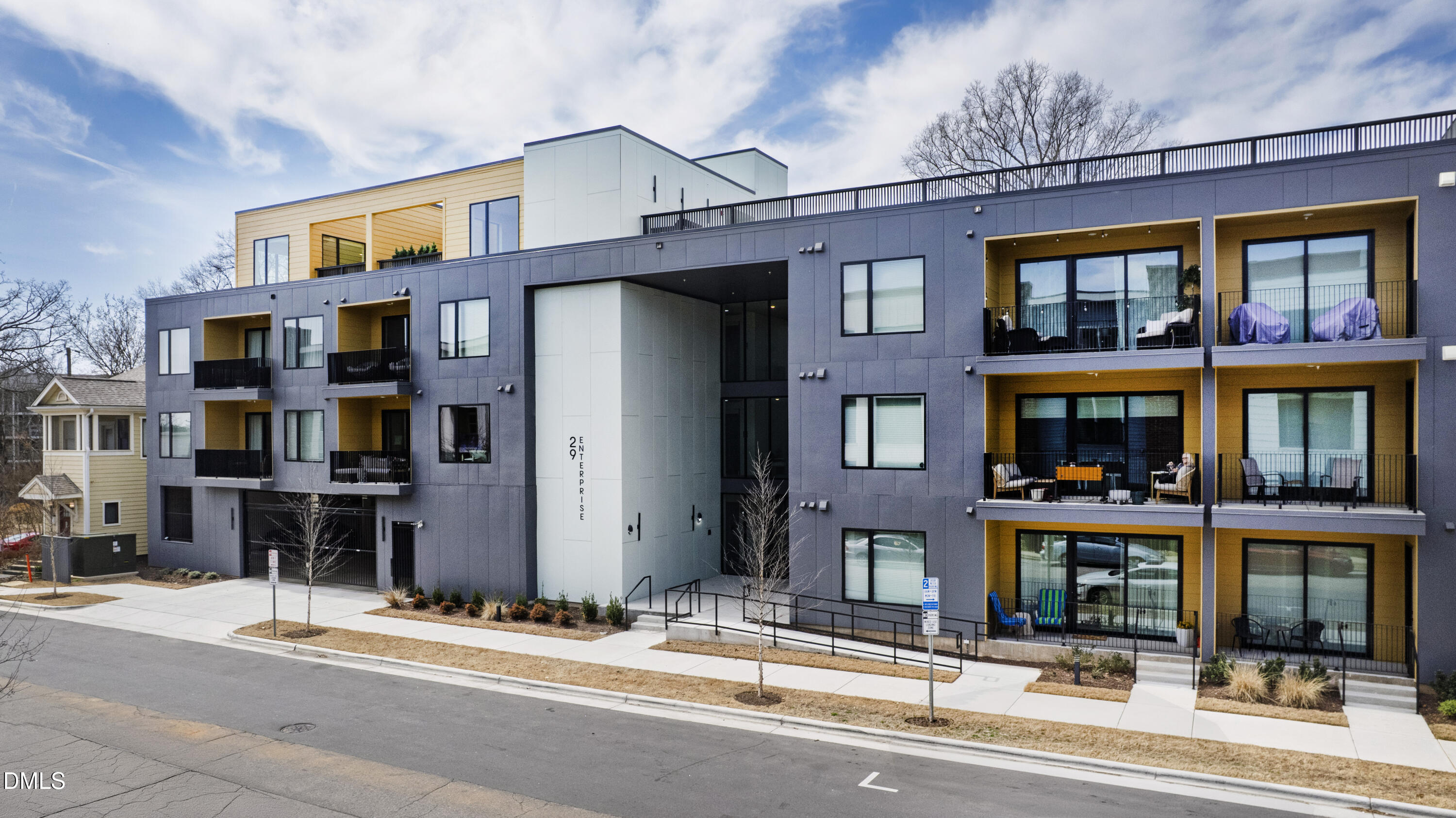 29 Enterprise Street # 211