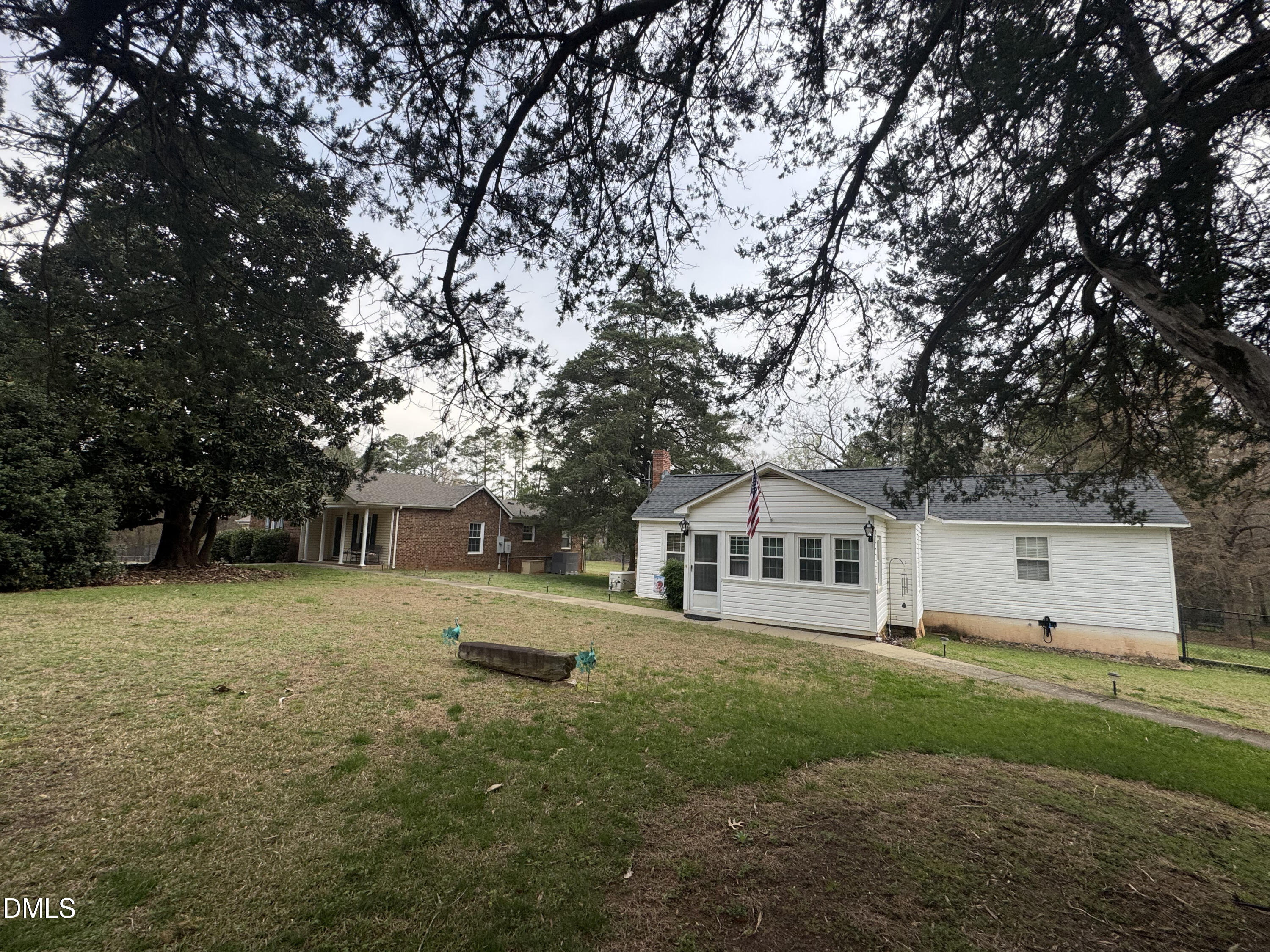 13908 Possum Track Road