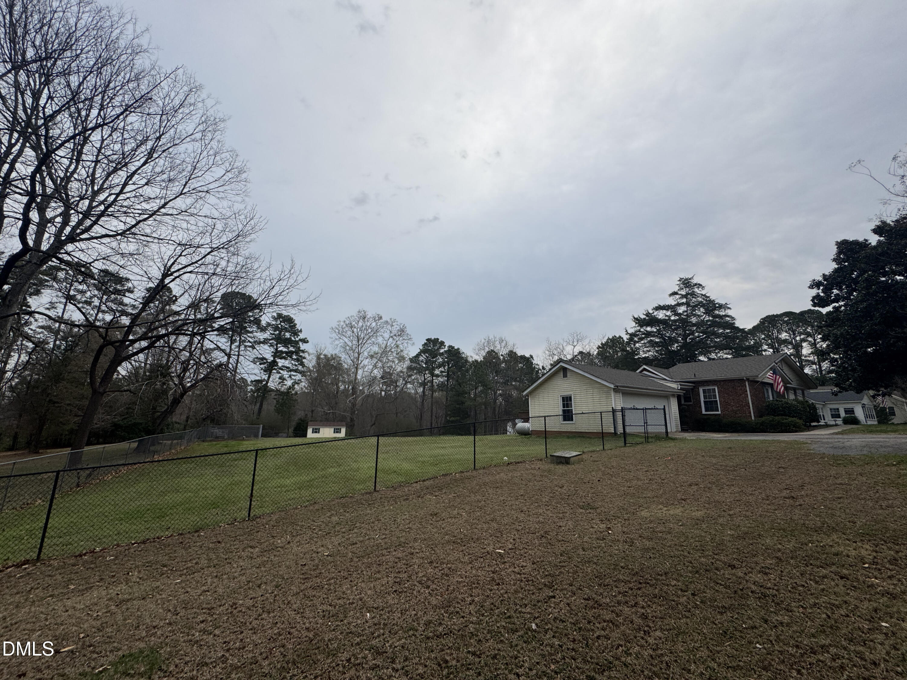 13908 Possum Track Road