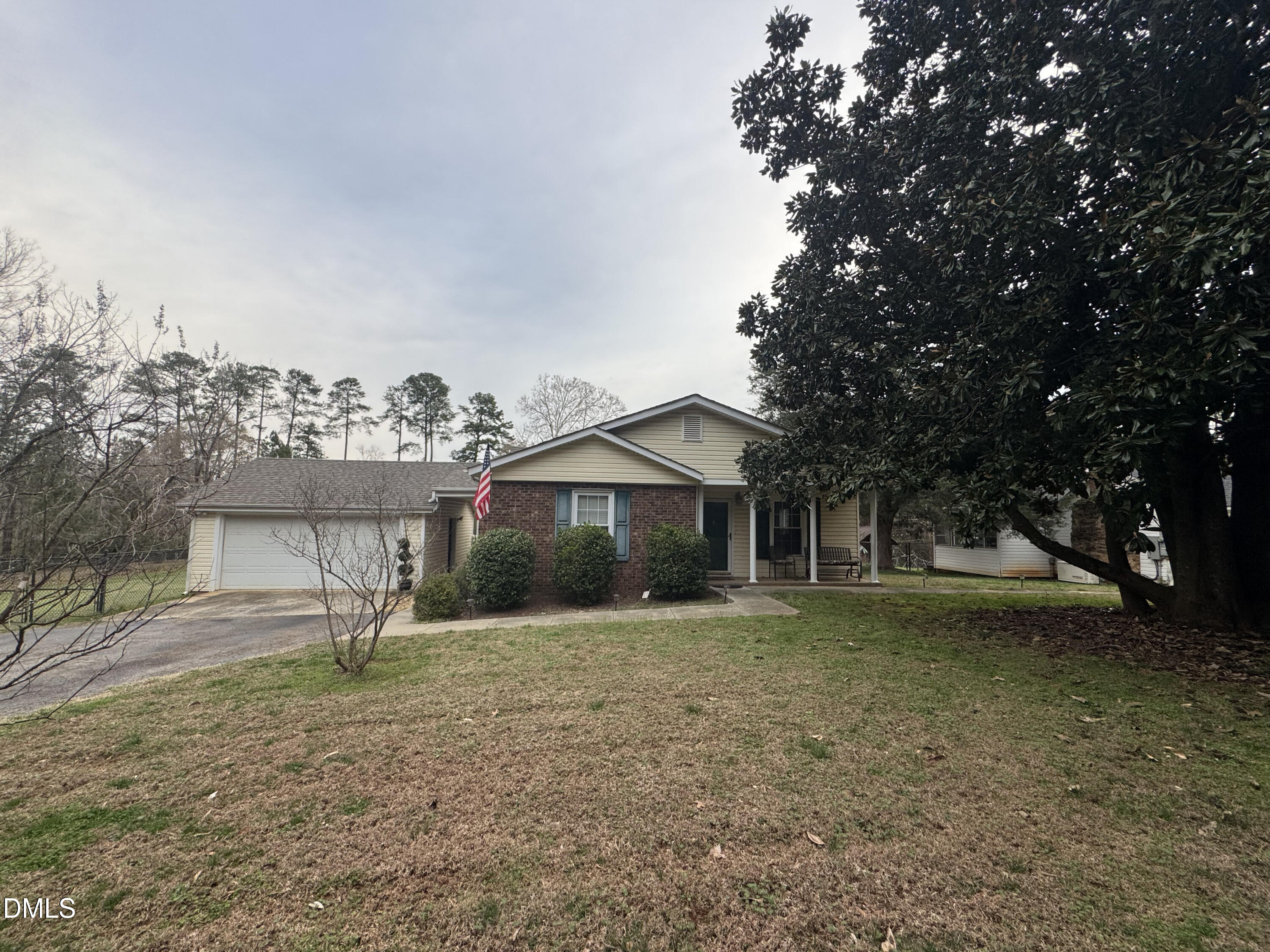 13908 Possum Track Road