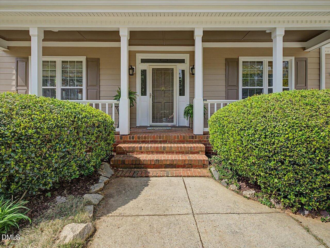 107 Glenrose Lane