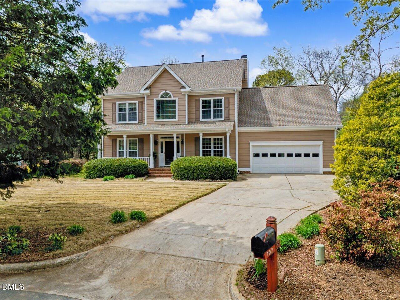 107 Glenrose Lane