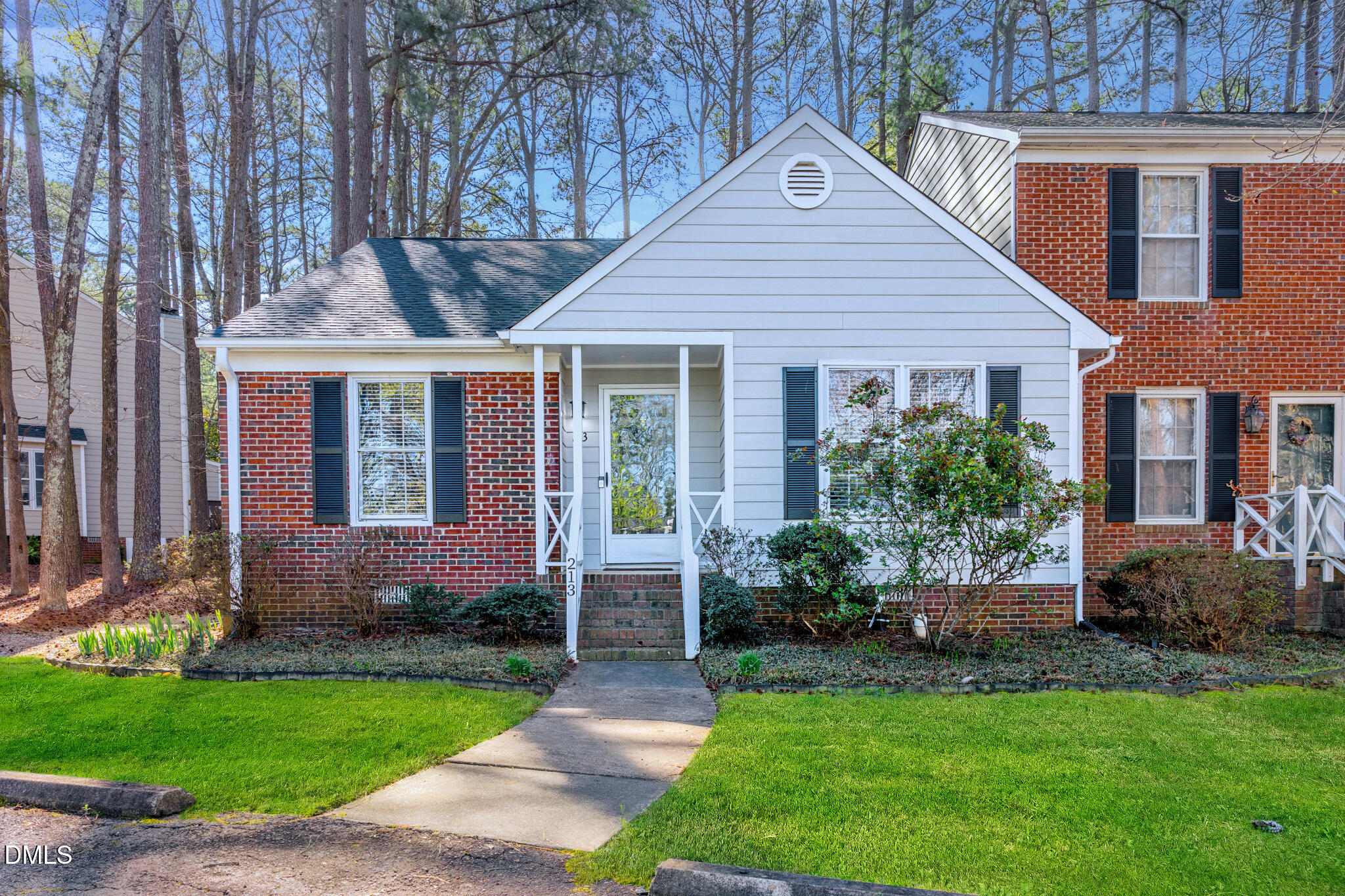 213 Bracken Court