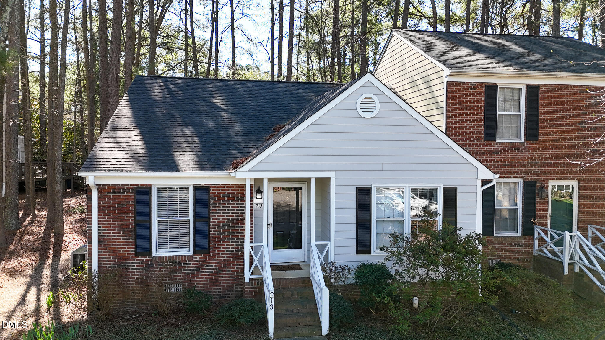 213 Bracken Court
