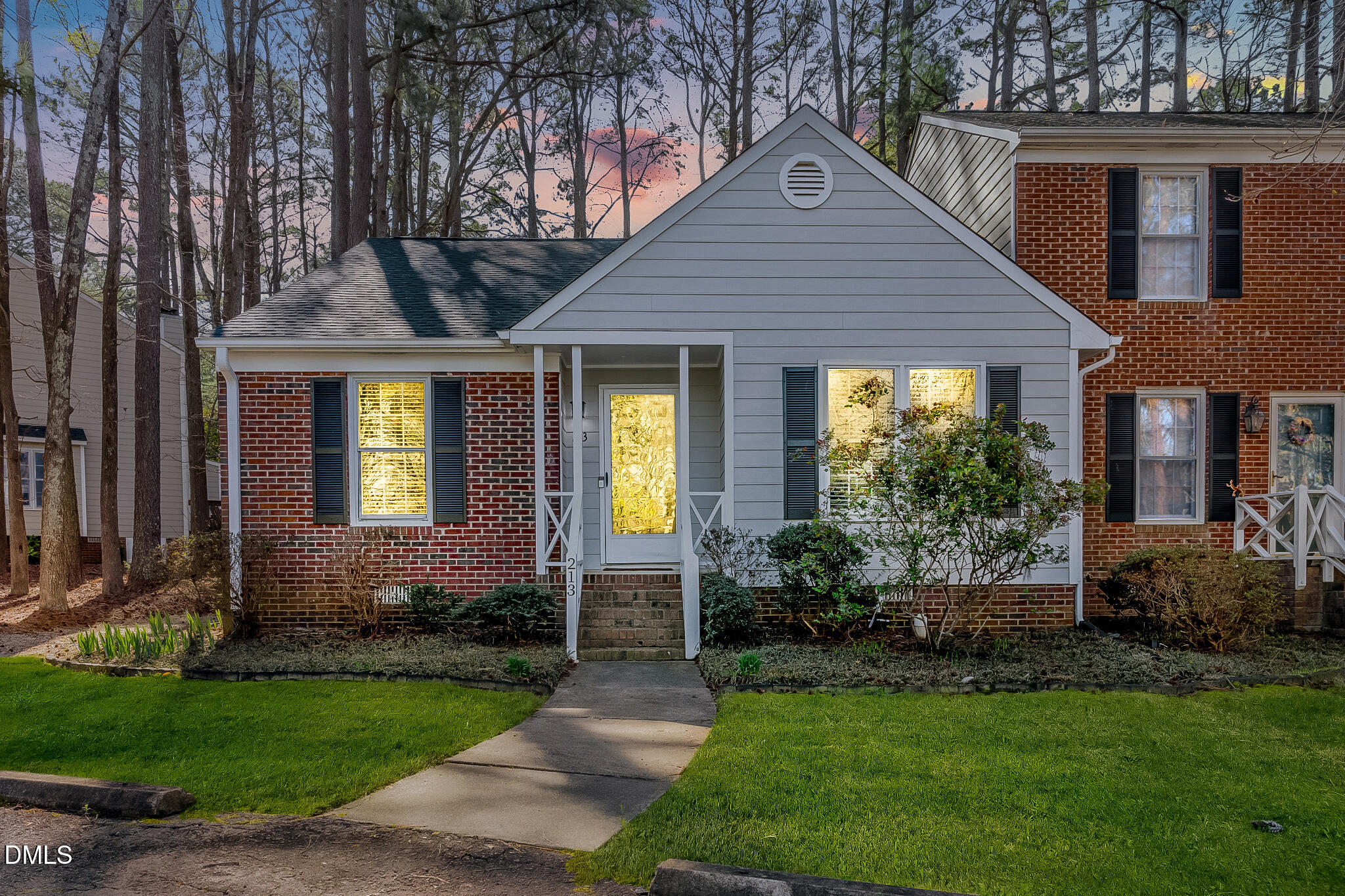 213 Bracken Court