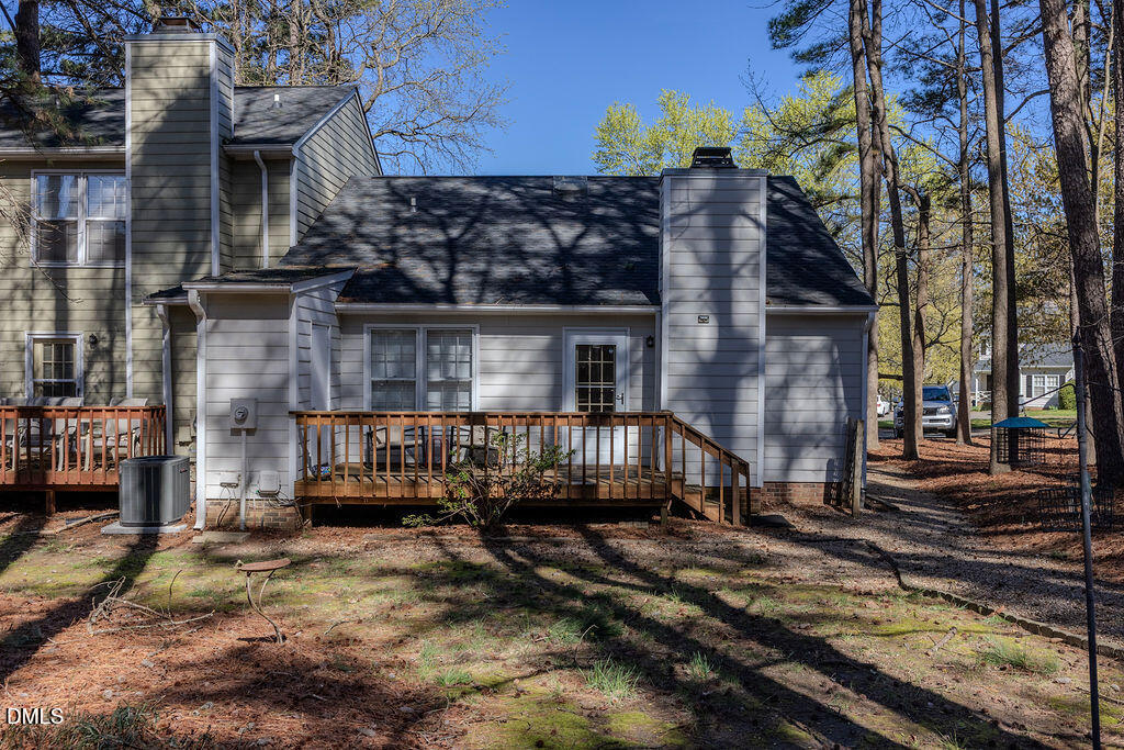 213 Bracken Court