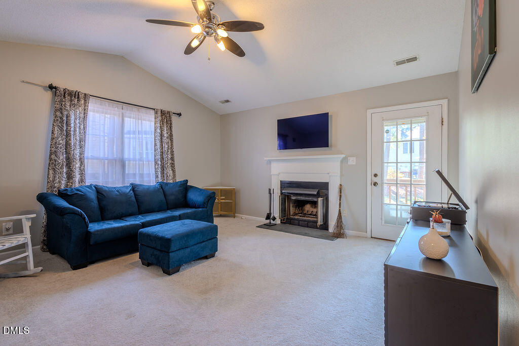 213 Bracken Court