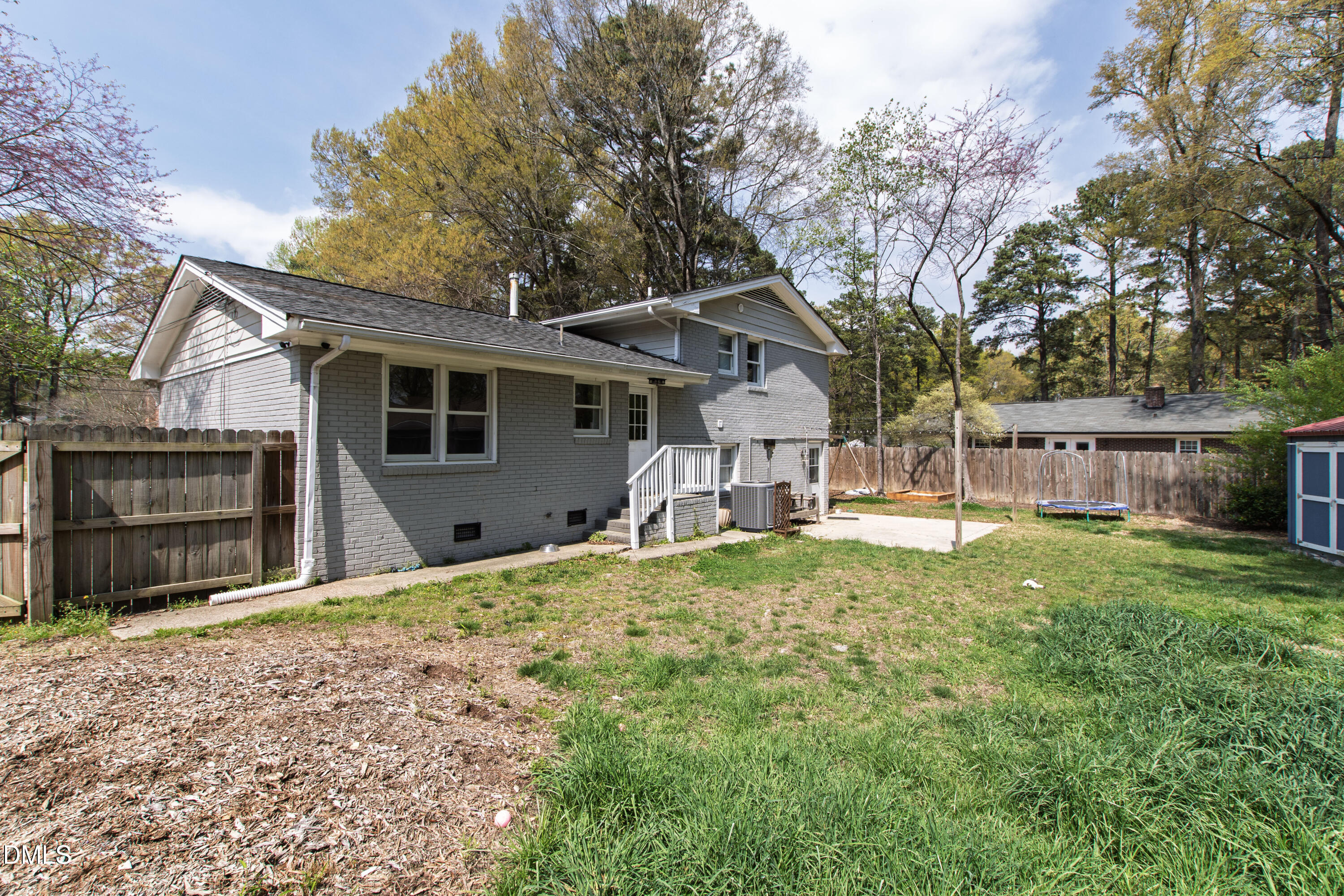 705 Austin Avenue