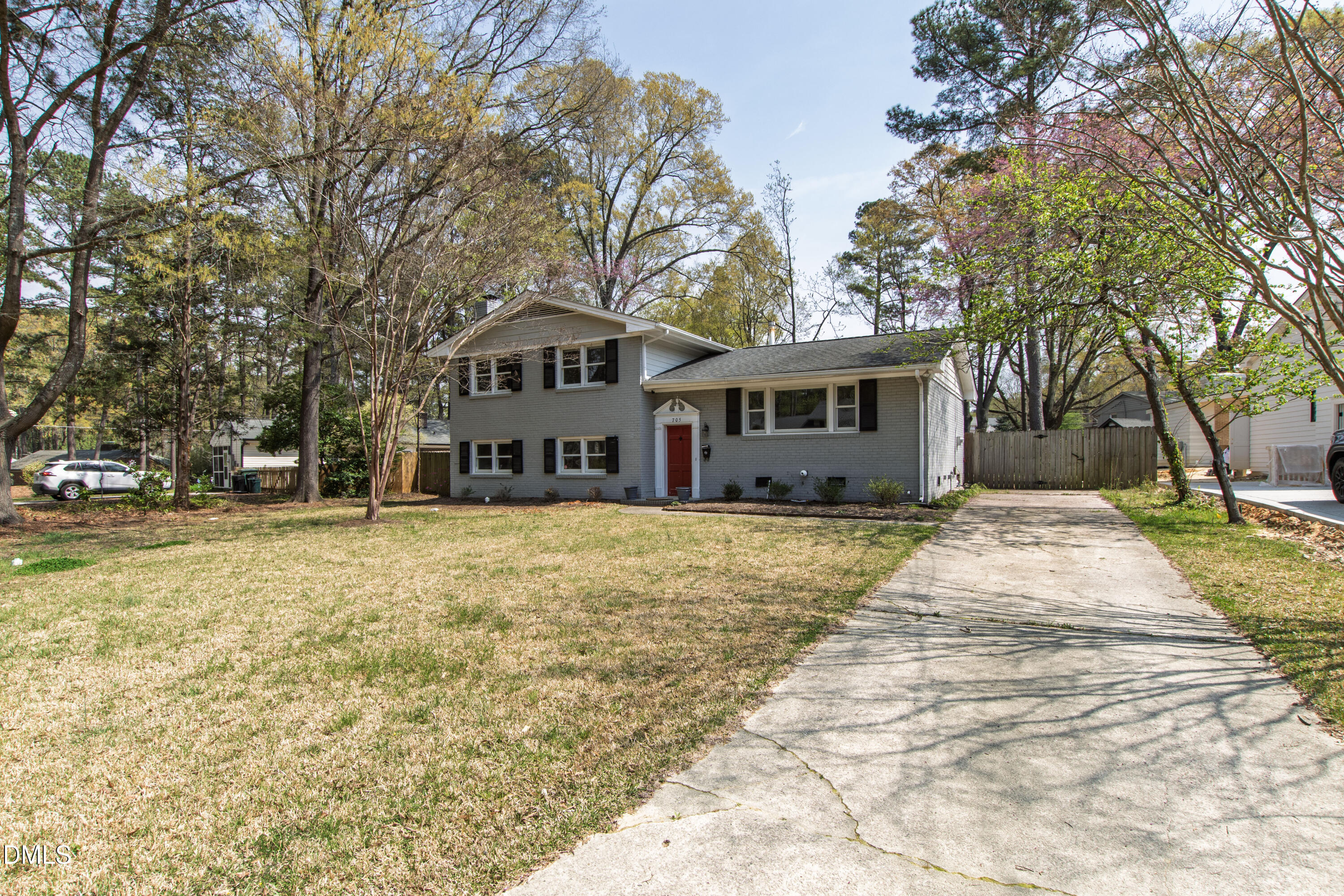 705 Austin Avenue