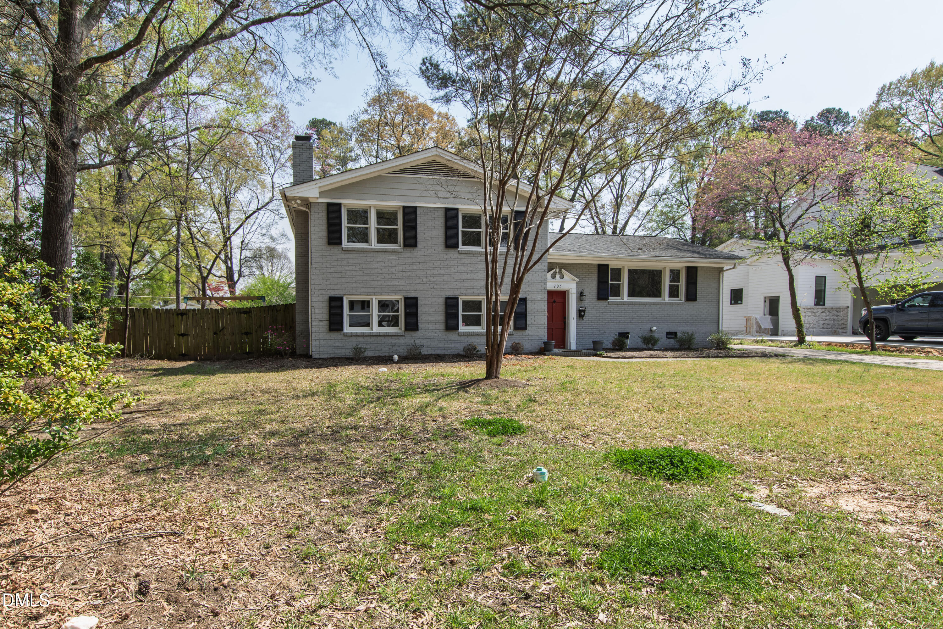 705 Austin Avenue