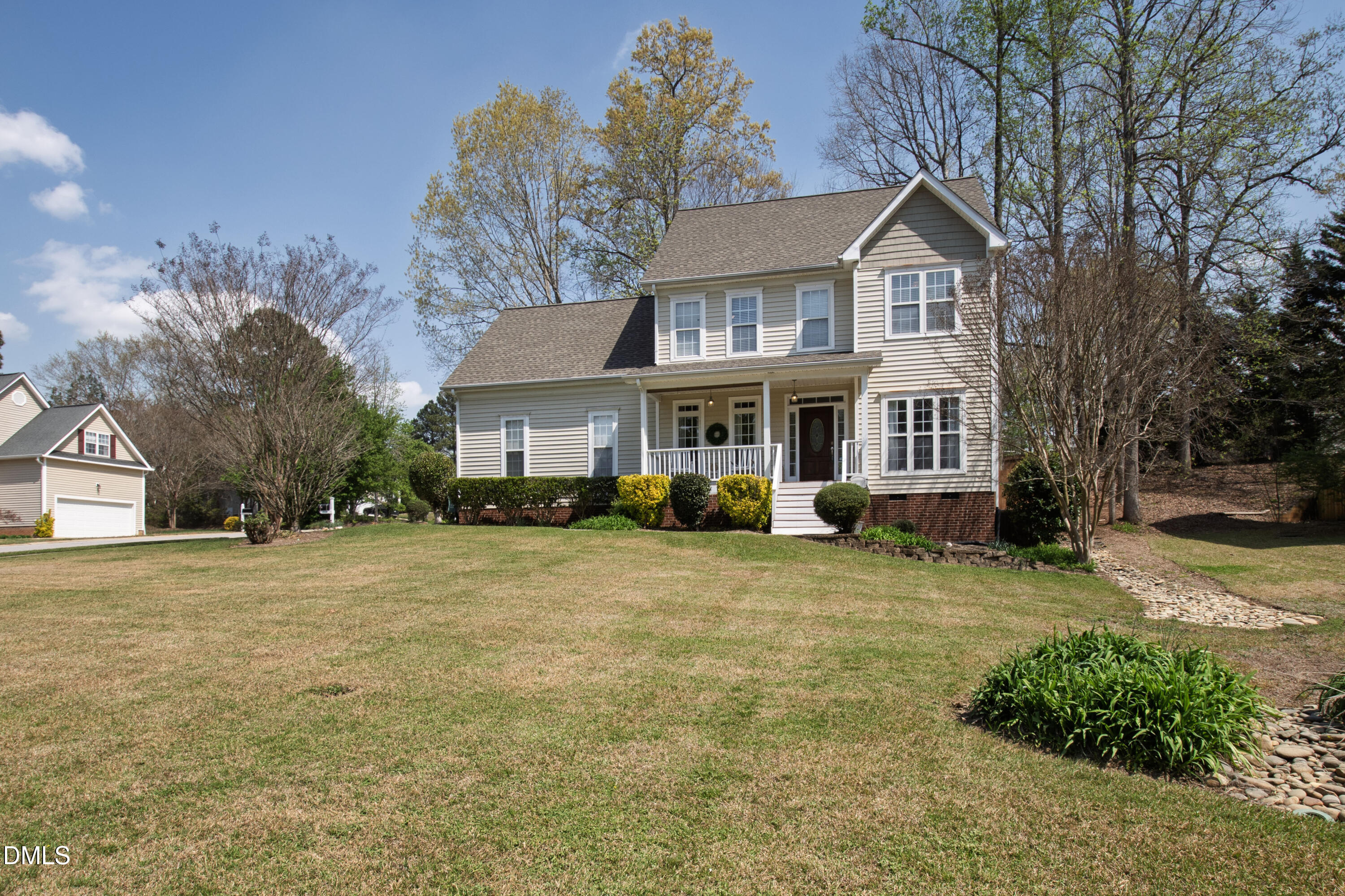 108 Wintersage Court