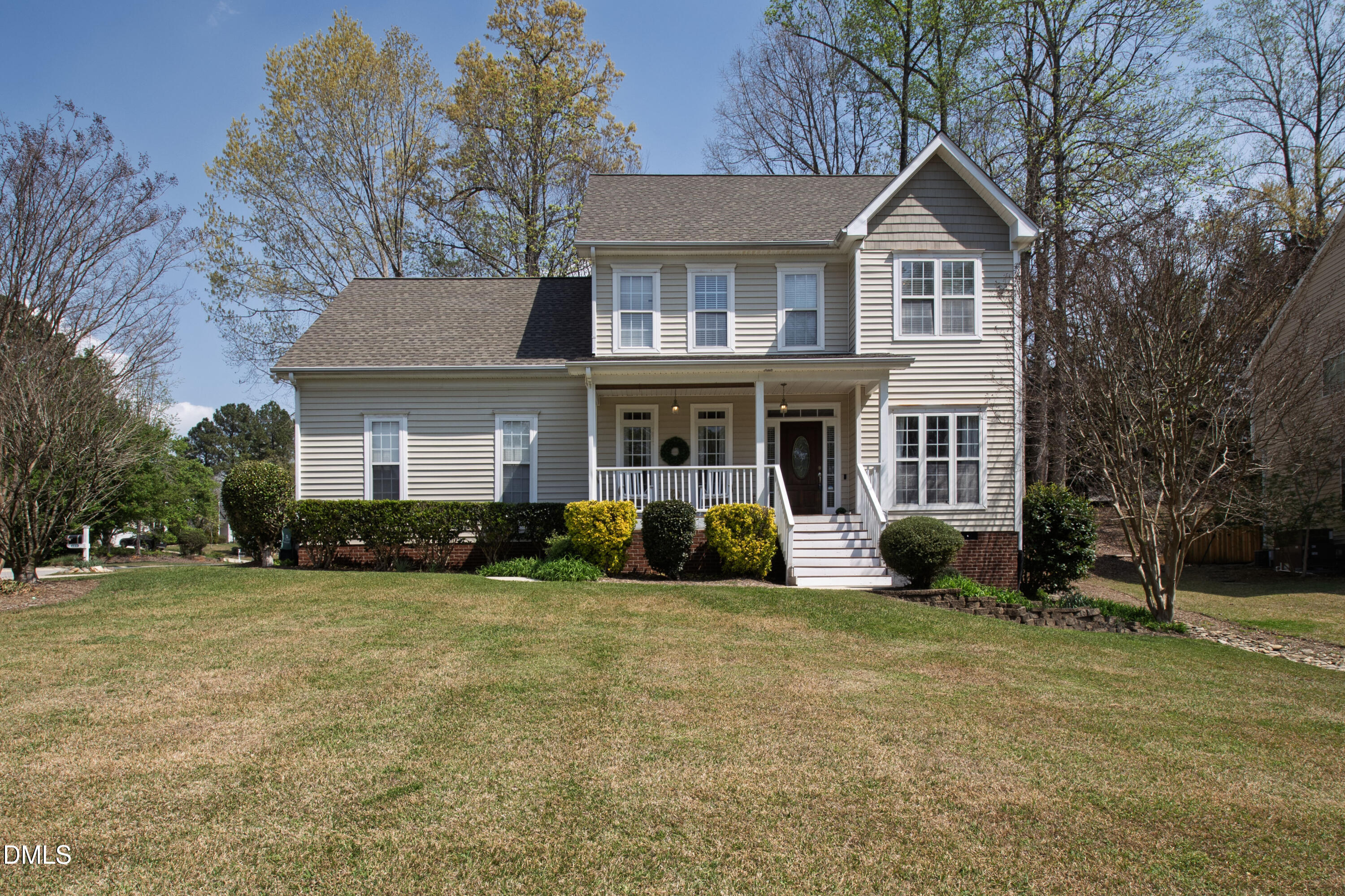 108 Wintersage Court