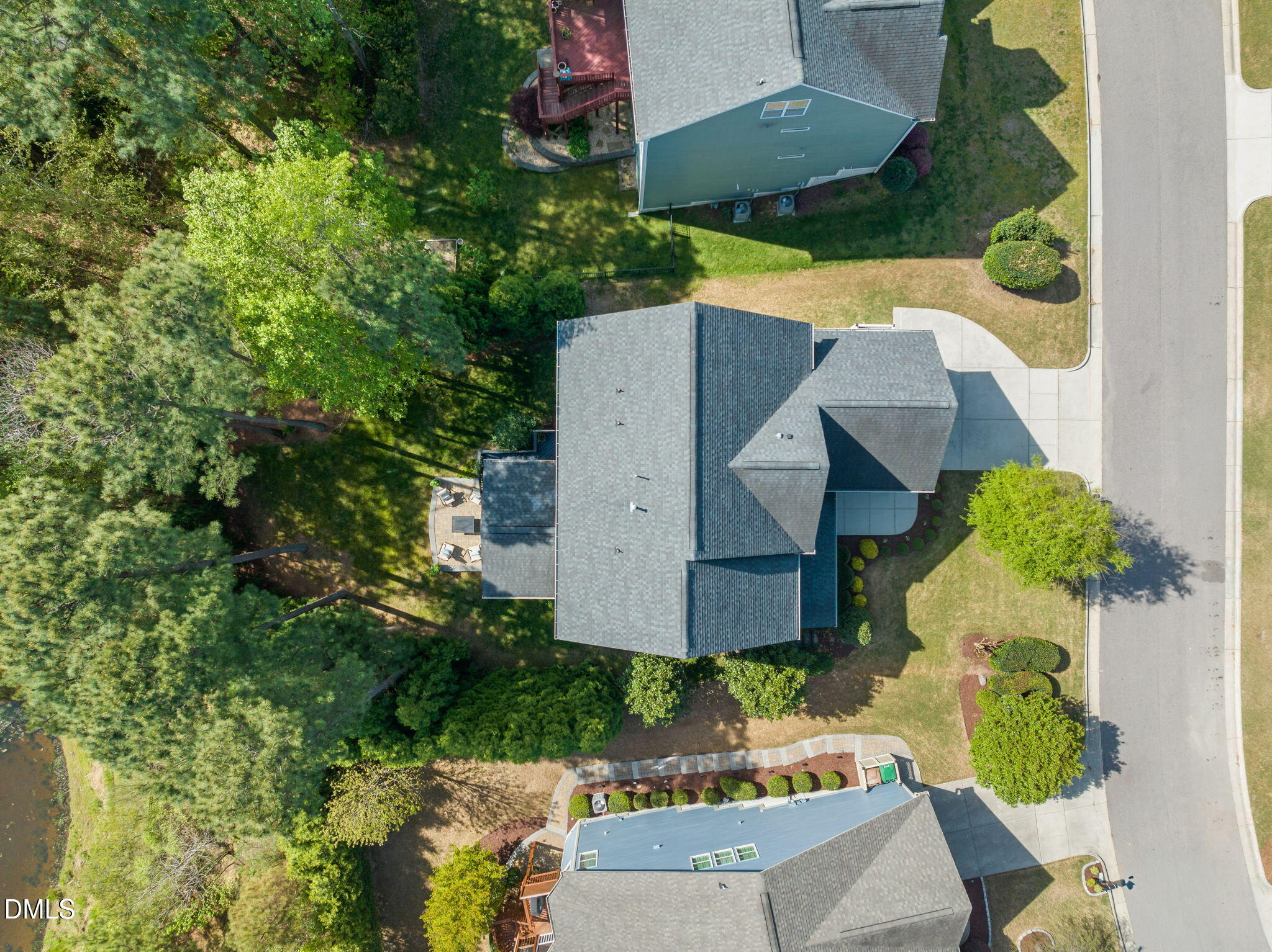 528 Bosworth Place