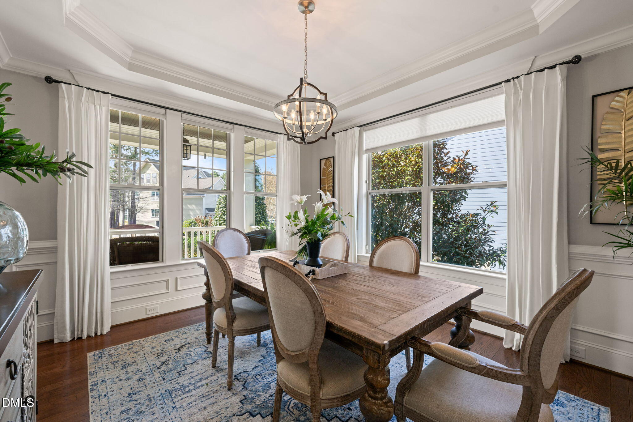 528 Bosworth Place
