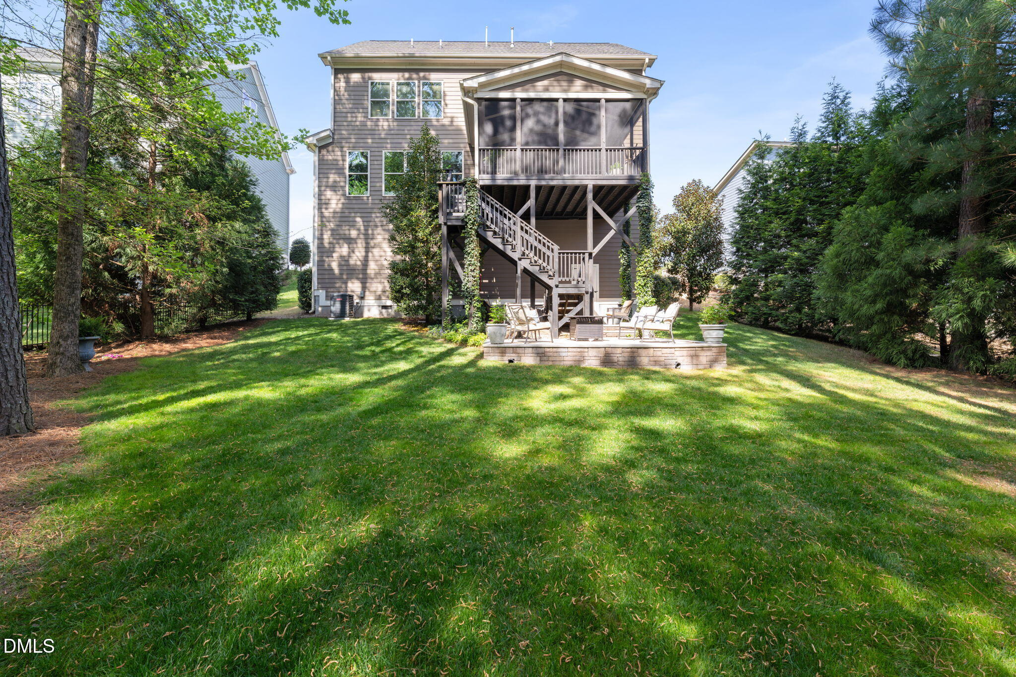 528 Bosworth Place