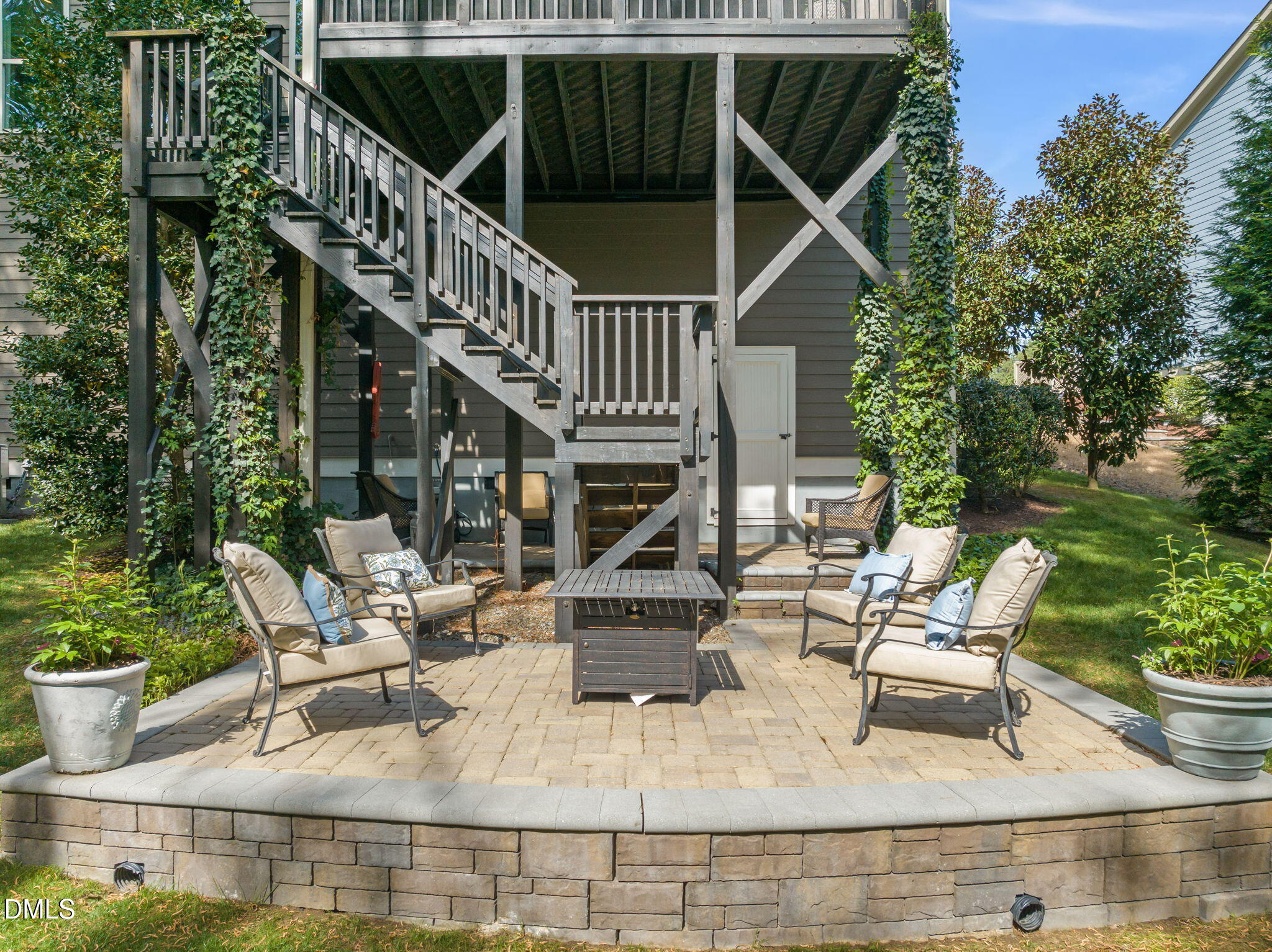 528 Bosworth Place