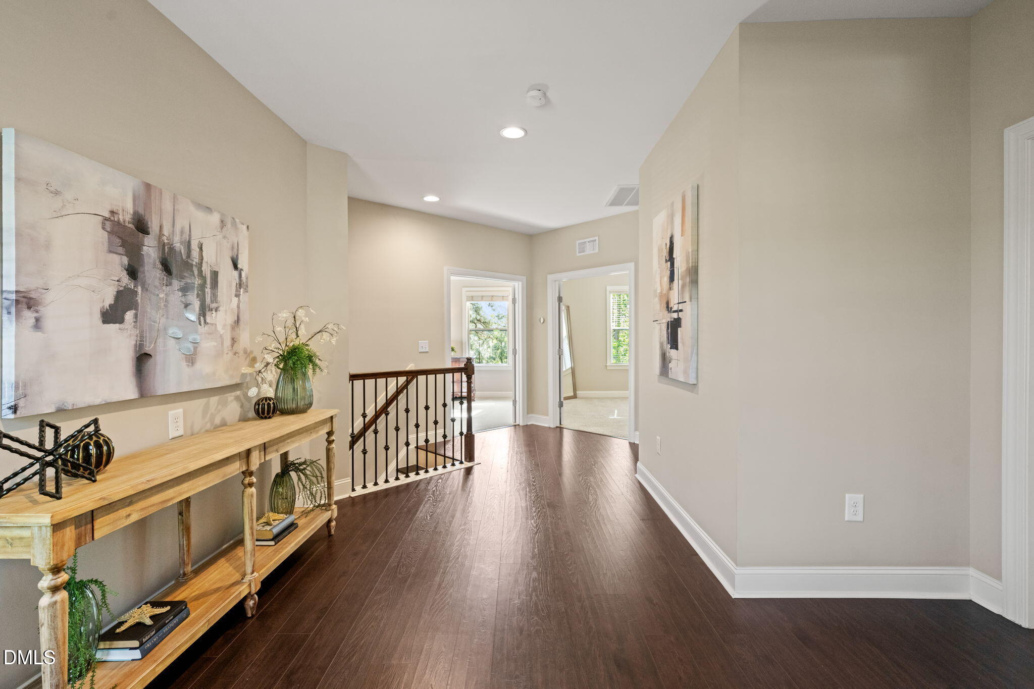 528 Bosworth Place