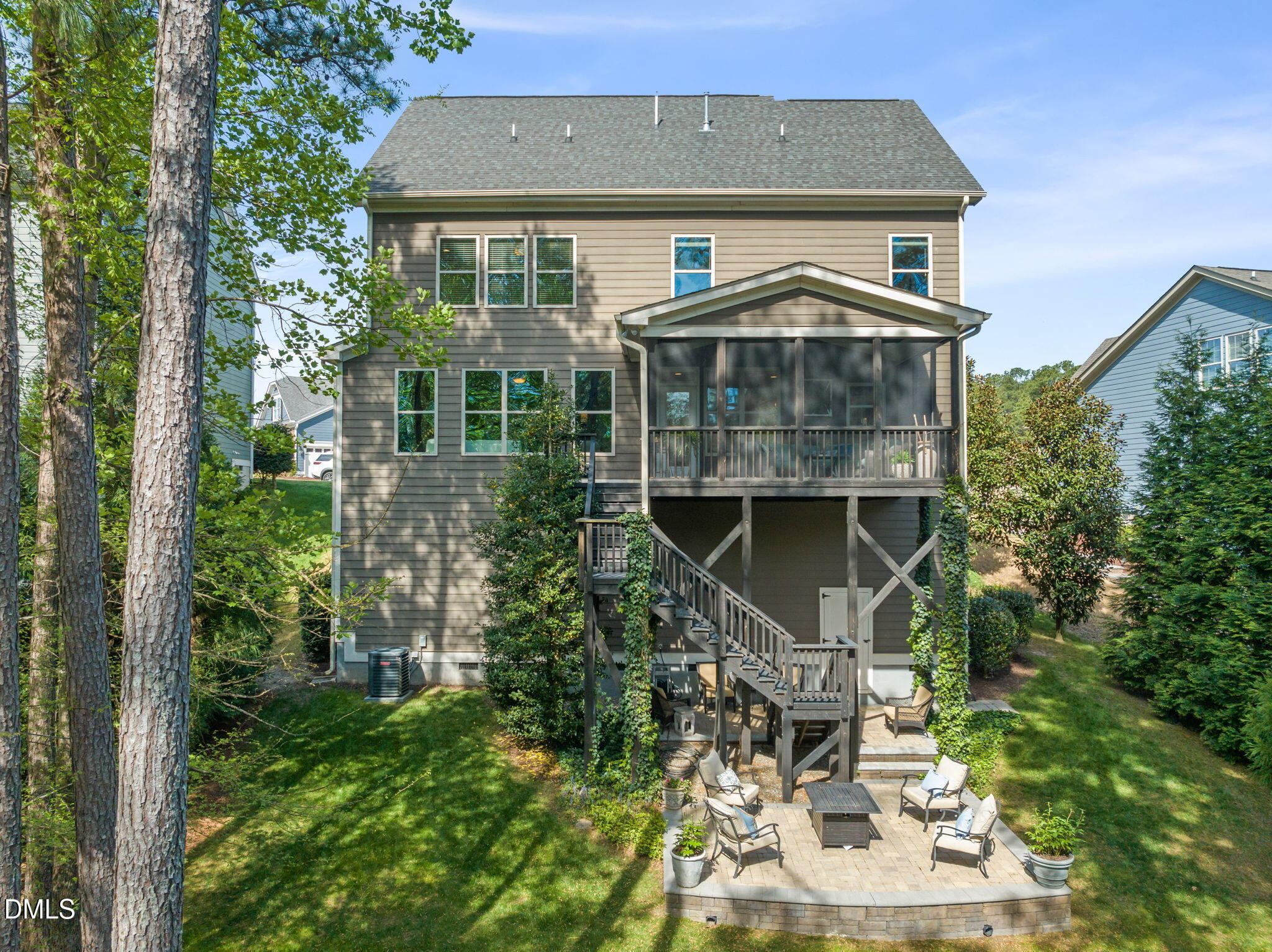 528 Bosworth Place