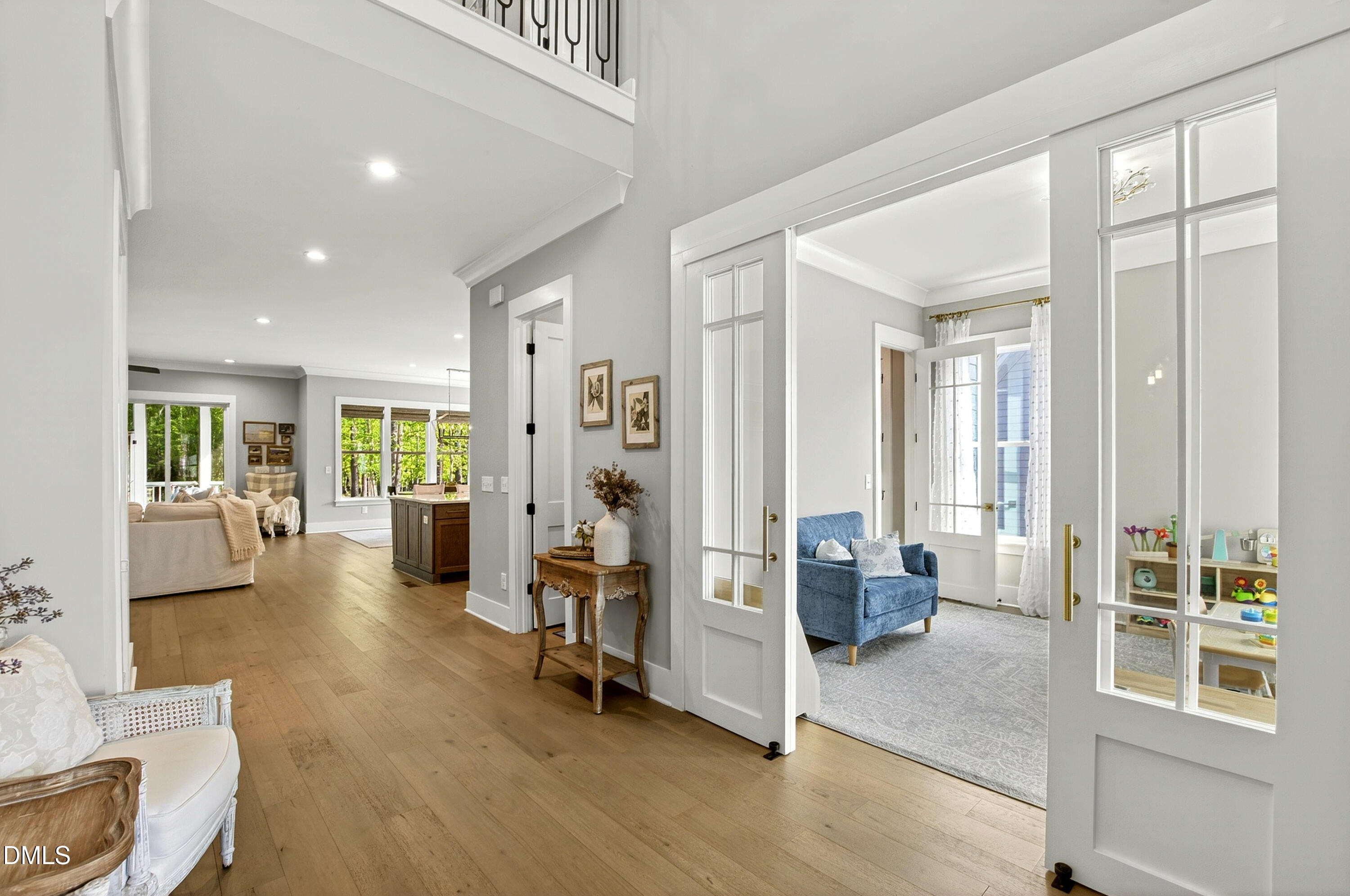 7717 Dover Hills Drive