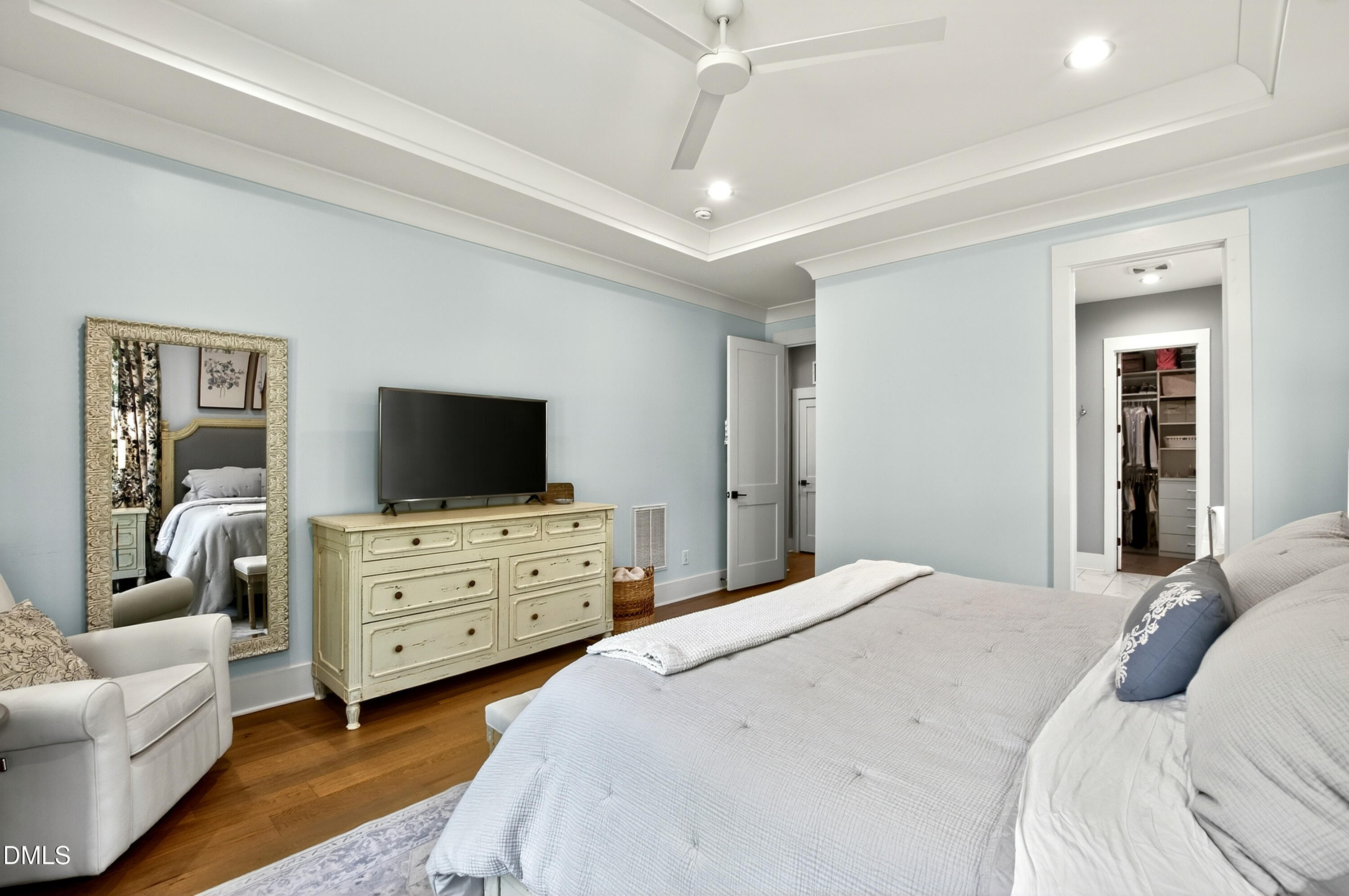 7717 Dover Hills Drive