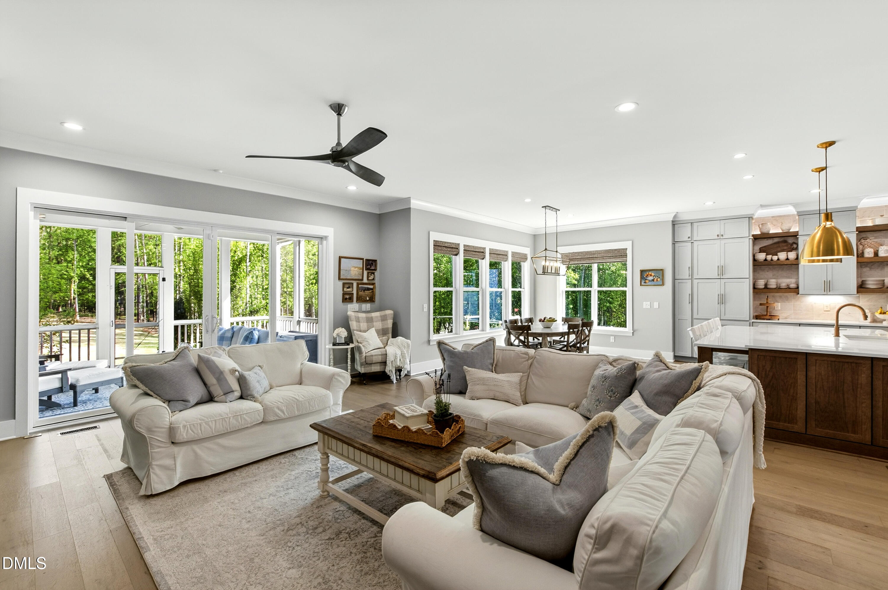 7717 Dover Hills Drive