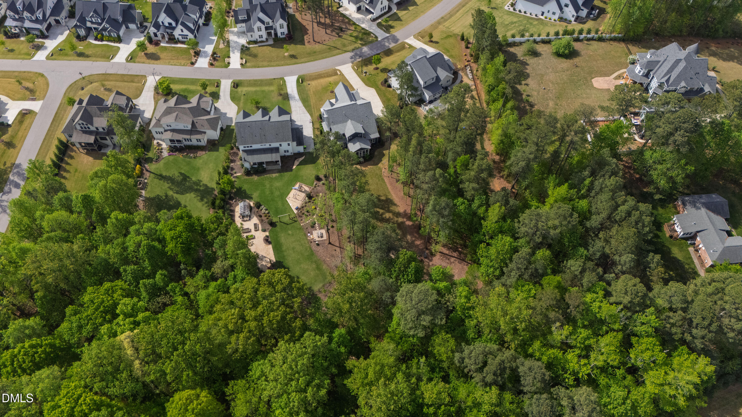 7717 Dover Hills Drive