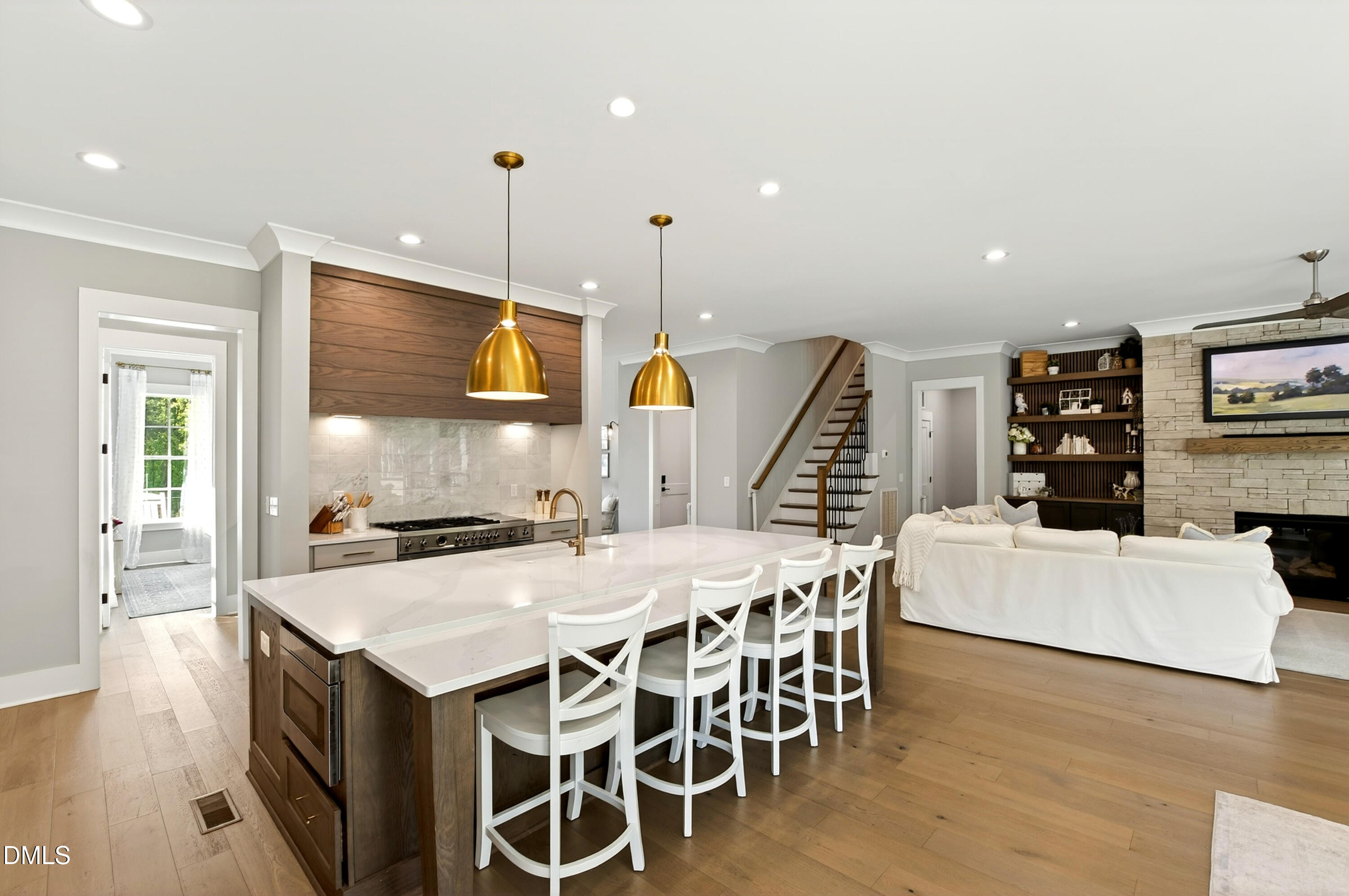 7717 Dover Hills Drive