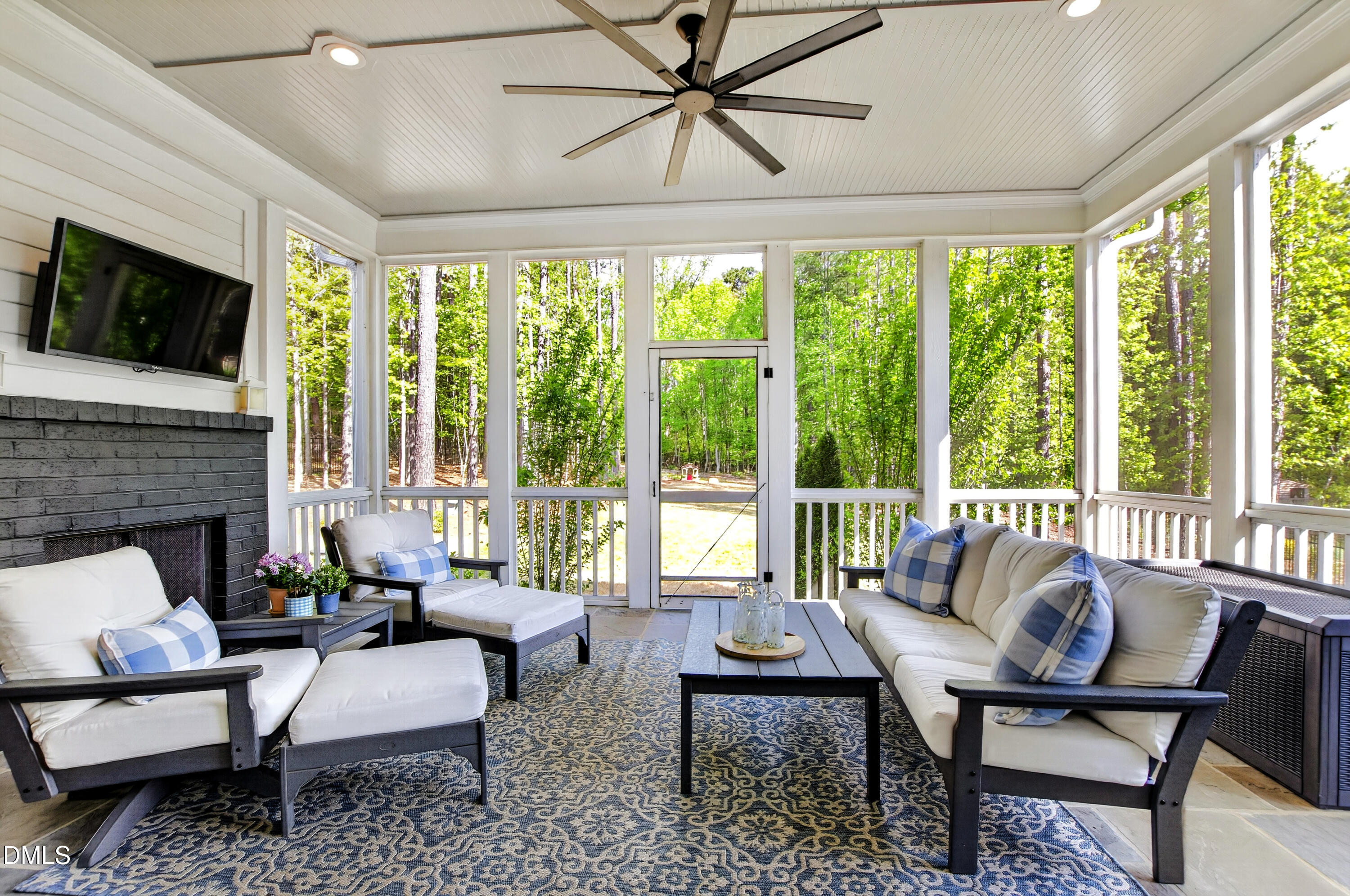 7717 Dover Hills Drive