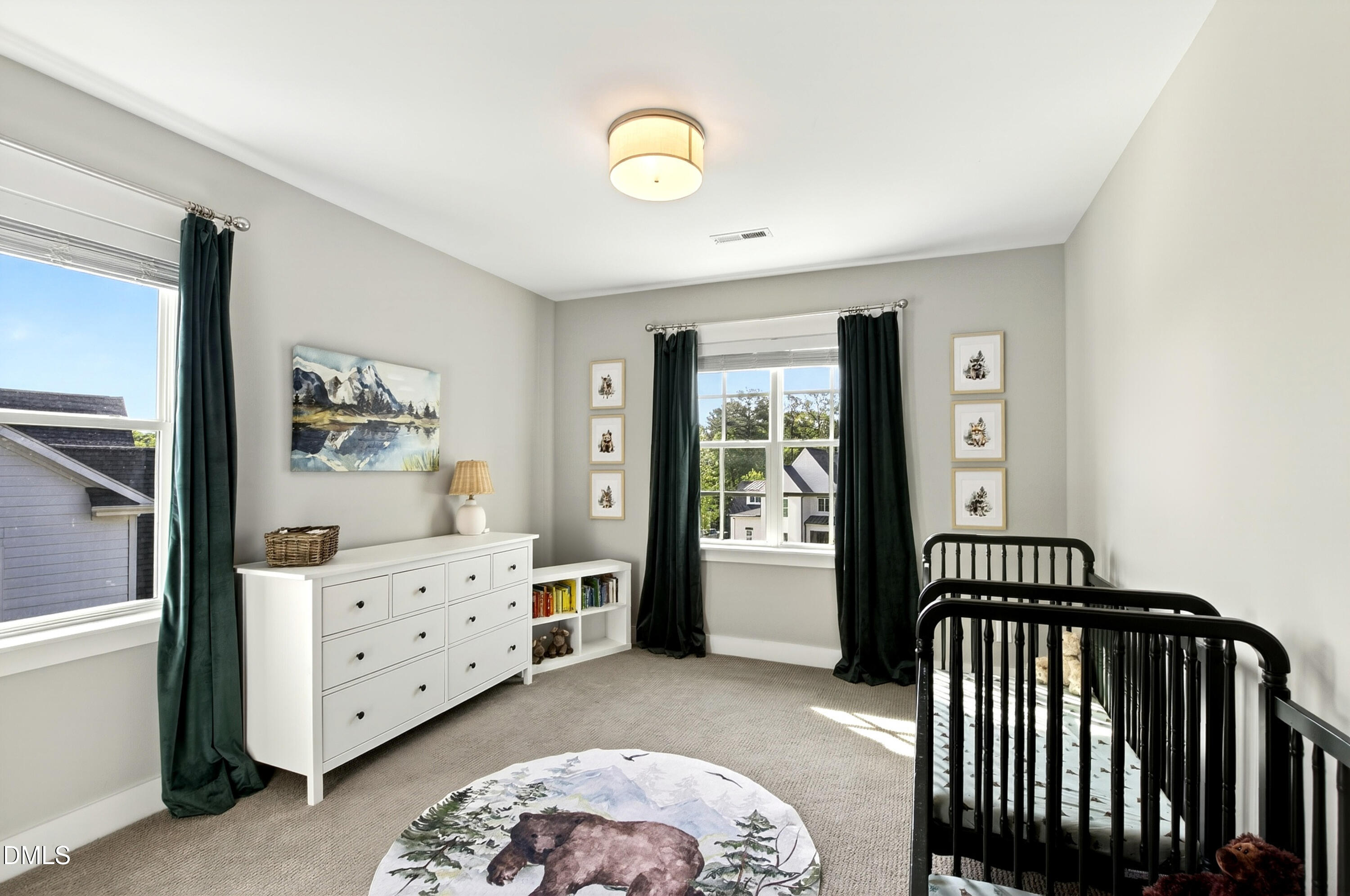 7717 Dover Hills Drive