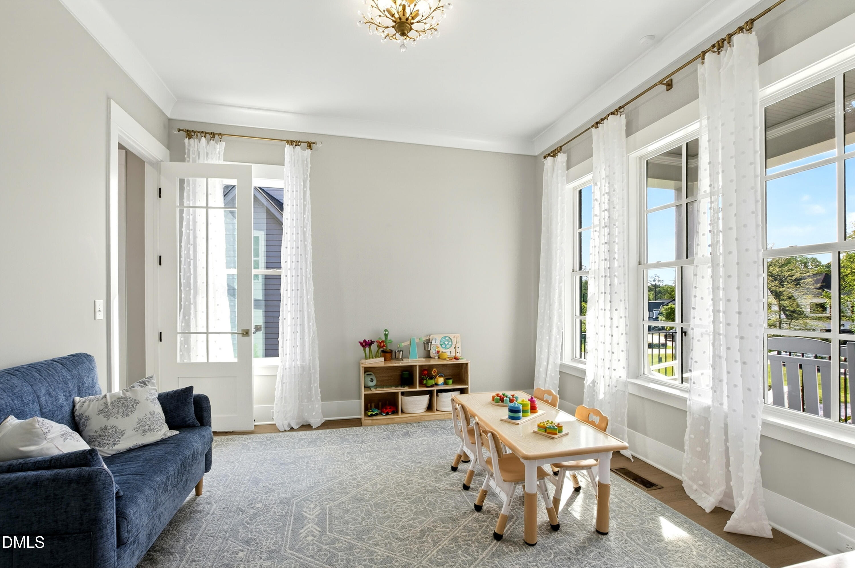 7717 Dover Hills Drive