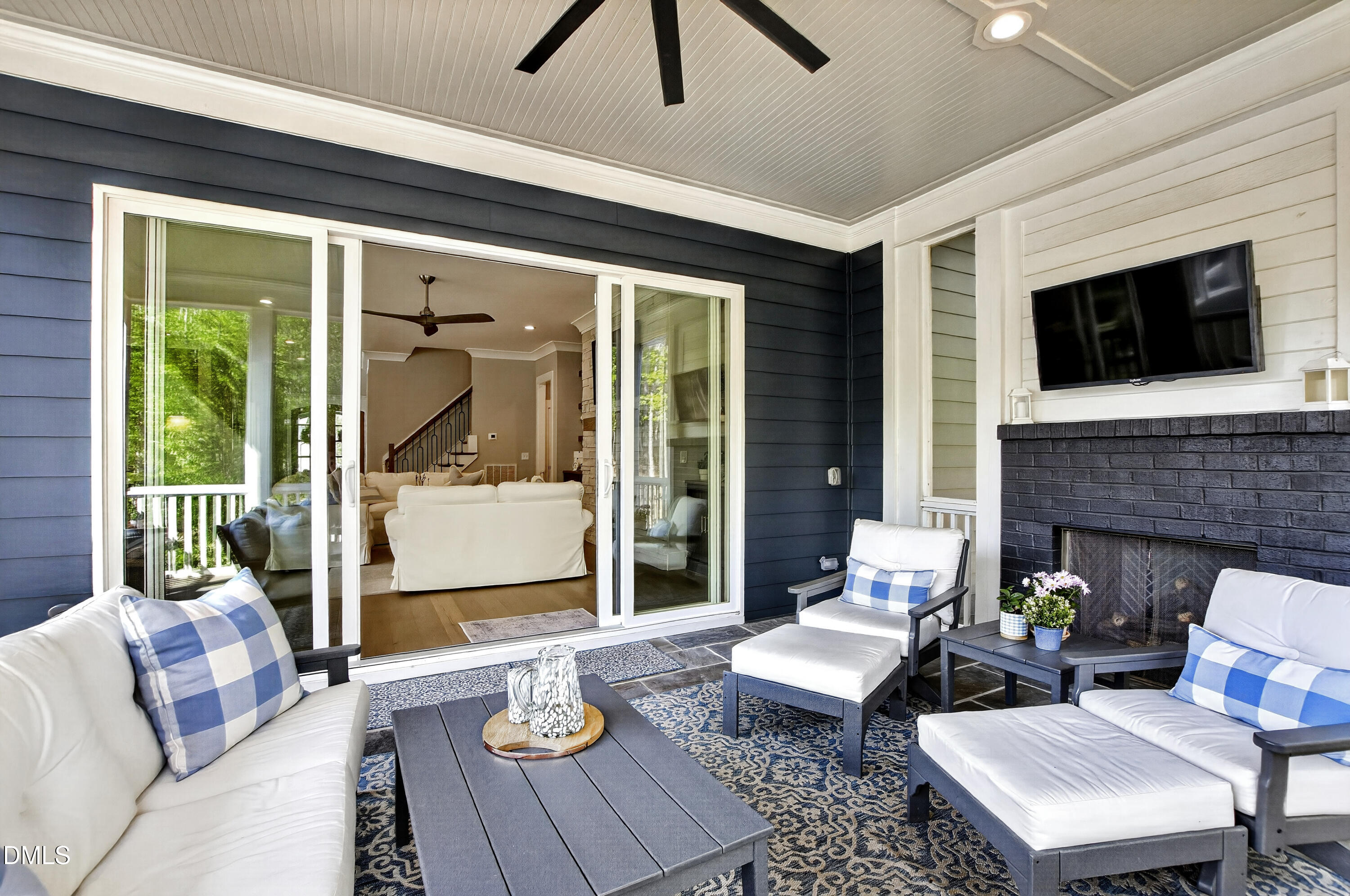 7717 Dover Hills Drive