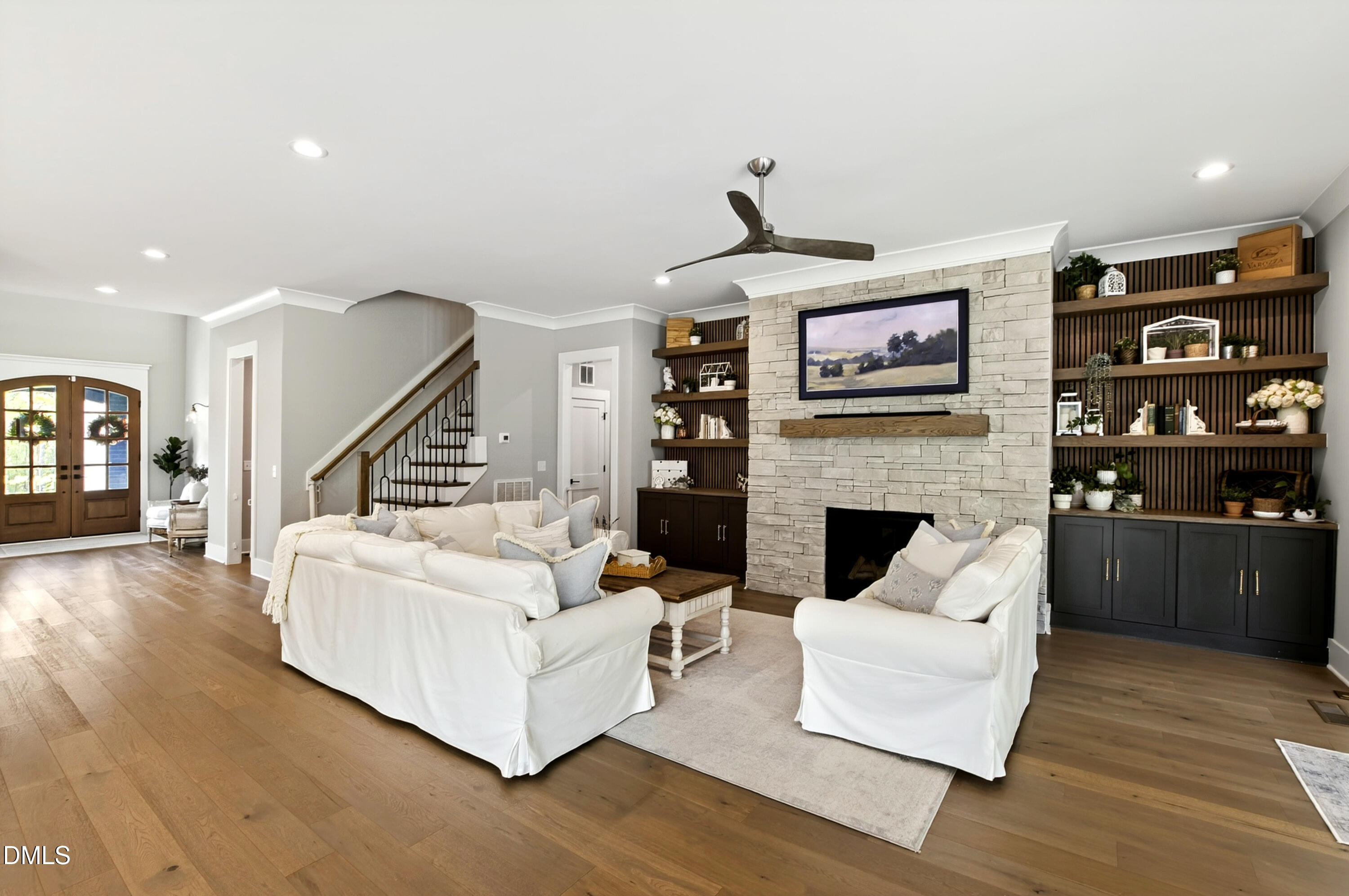 7717 Dover Hills Drive