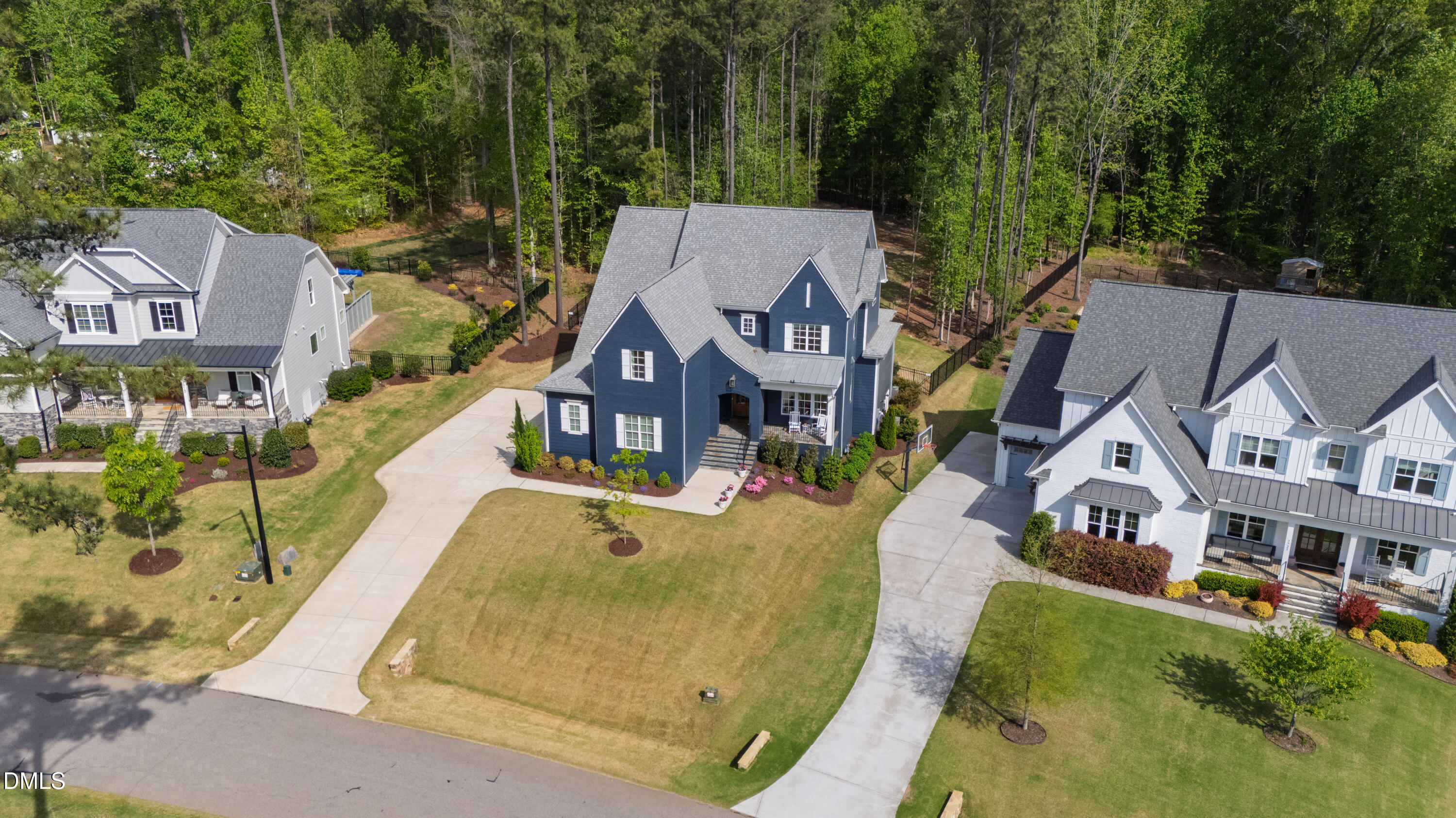 7717 Dover Hills Drive
