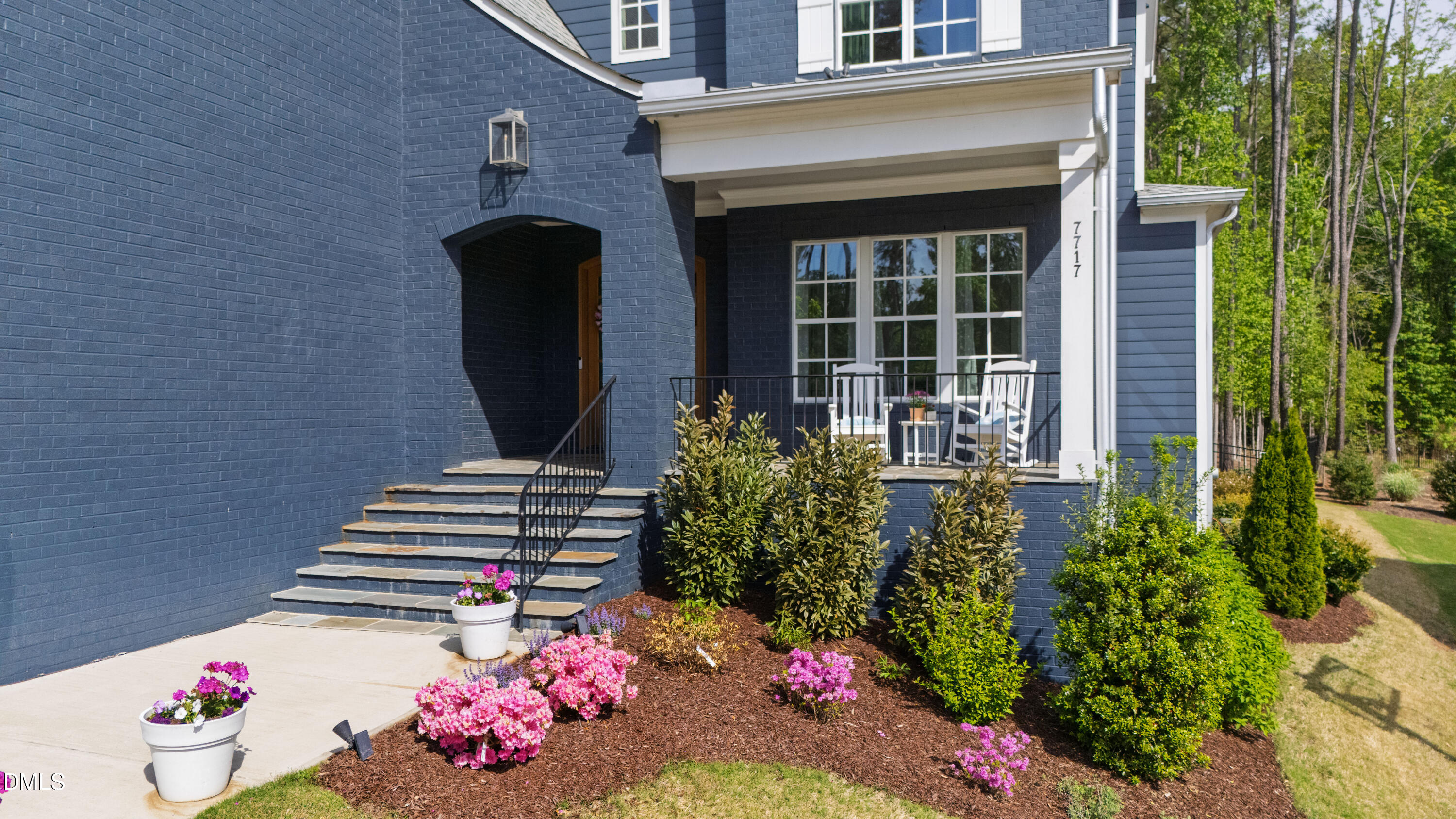 7717 Dover Hills Drive