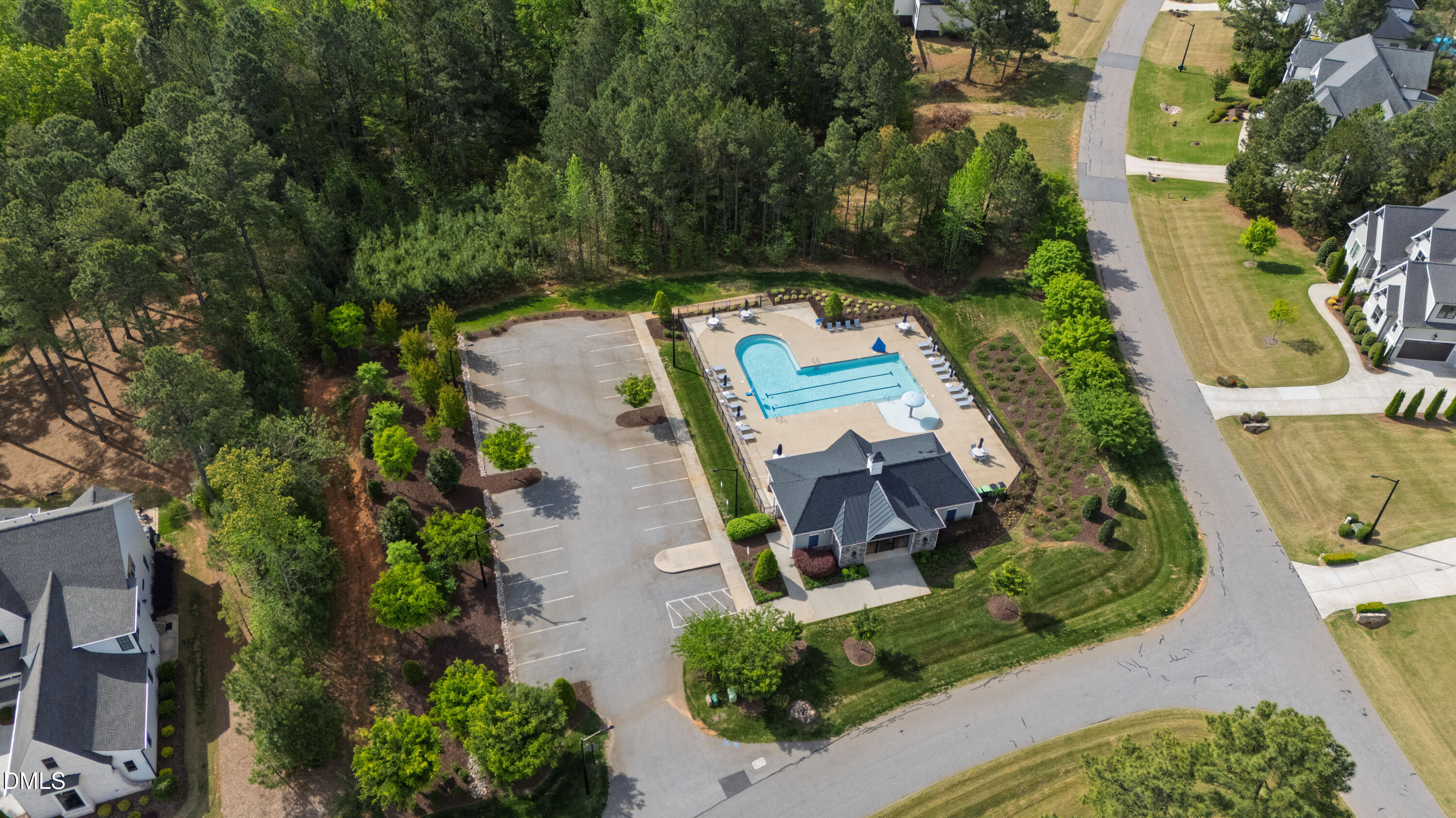 7717 Dover Hills Drive