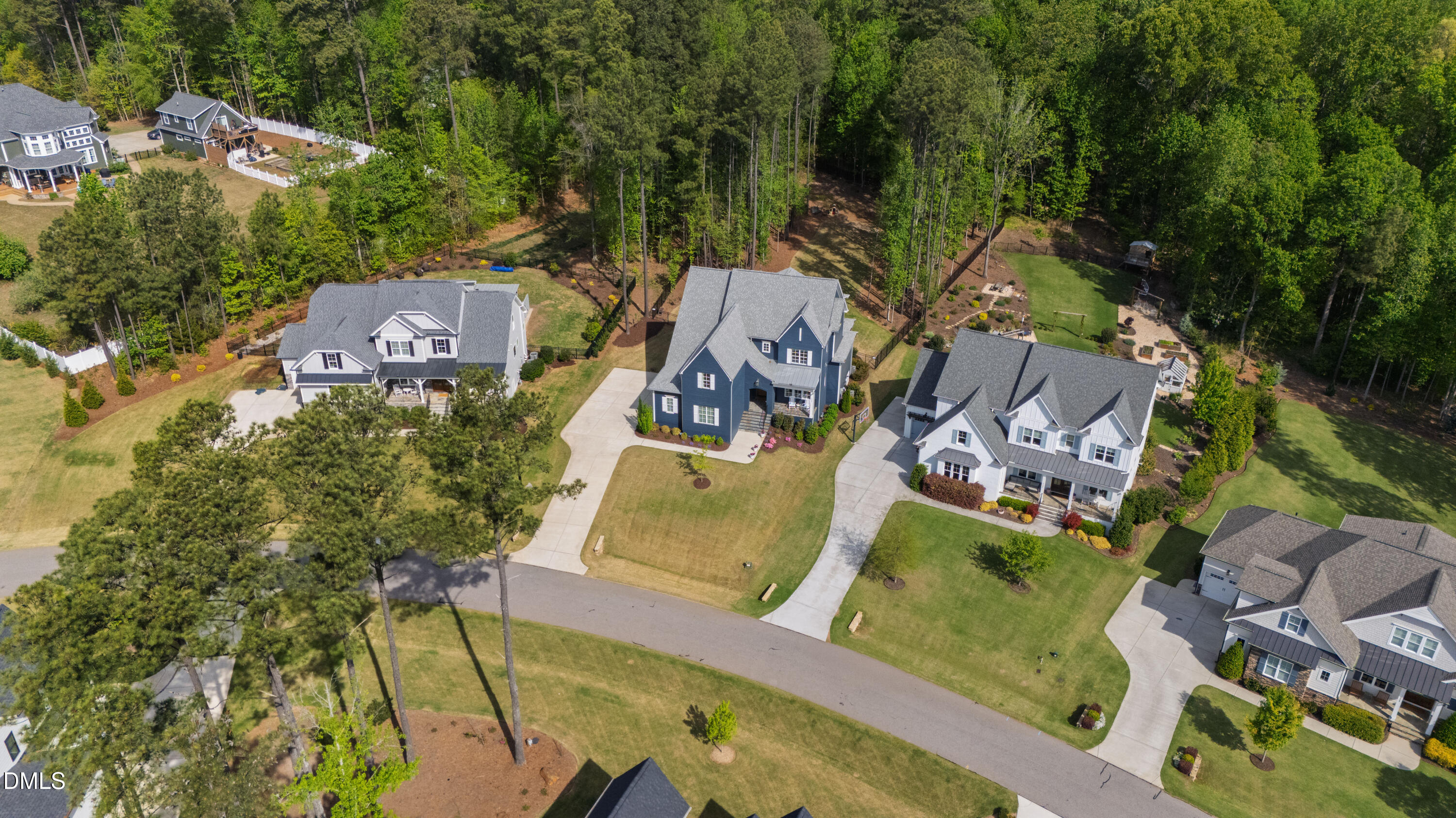 7717 Dover Hills Drive