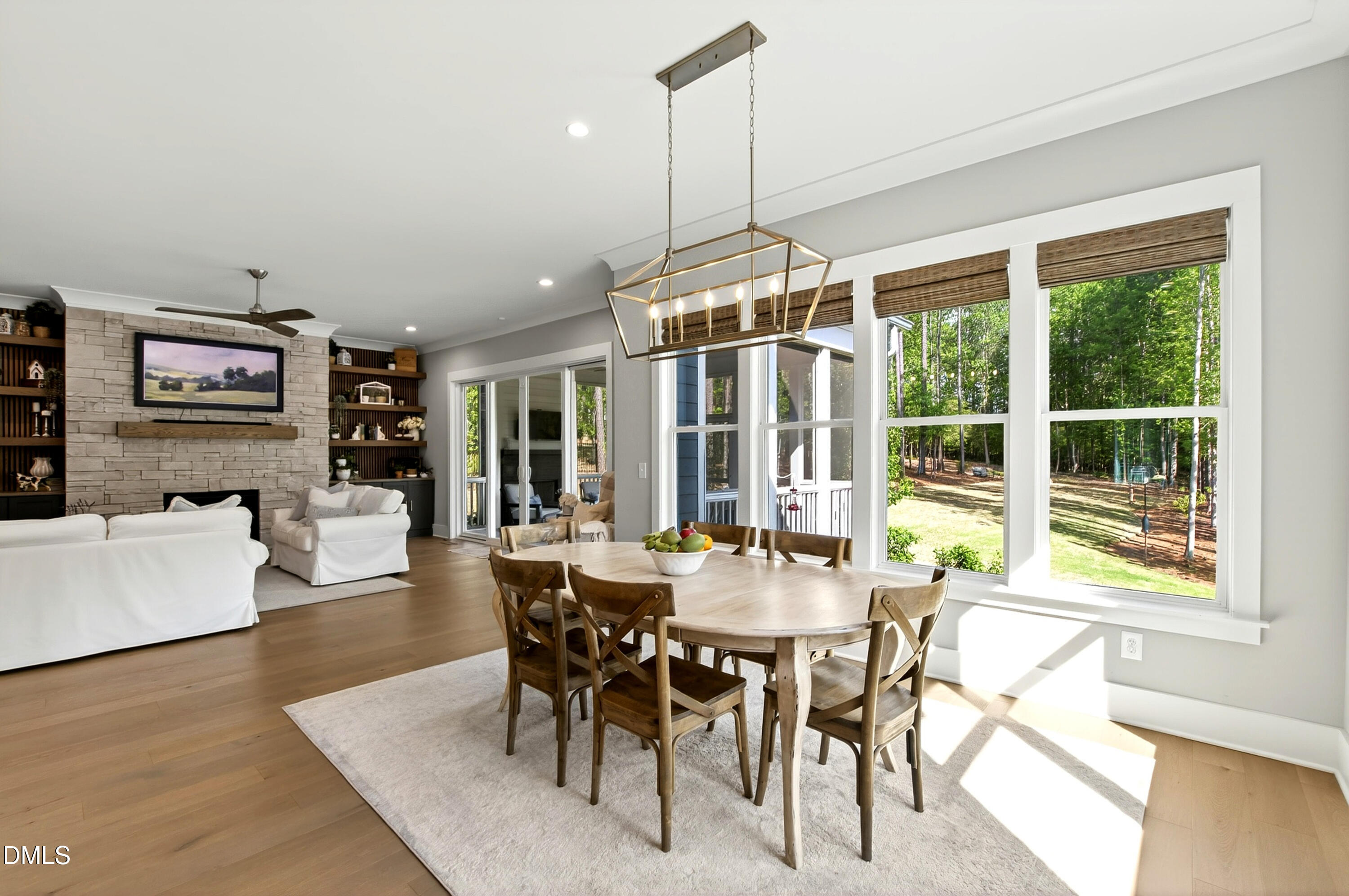 7717 Dover Hills Drive