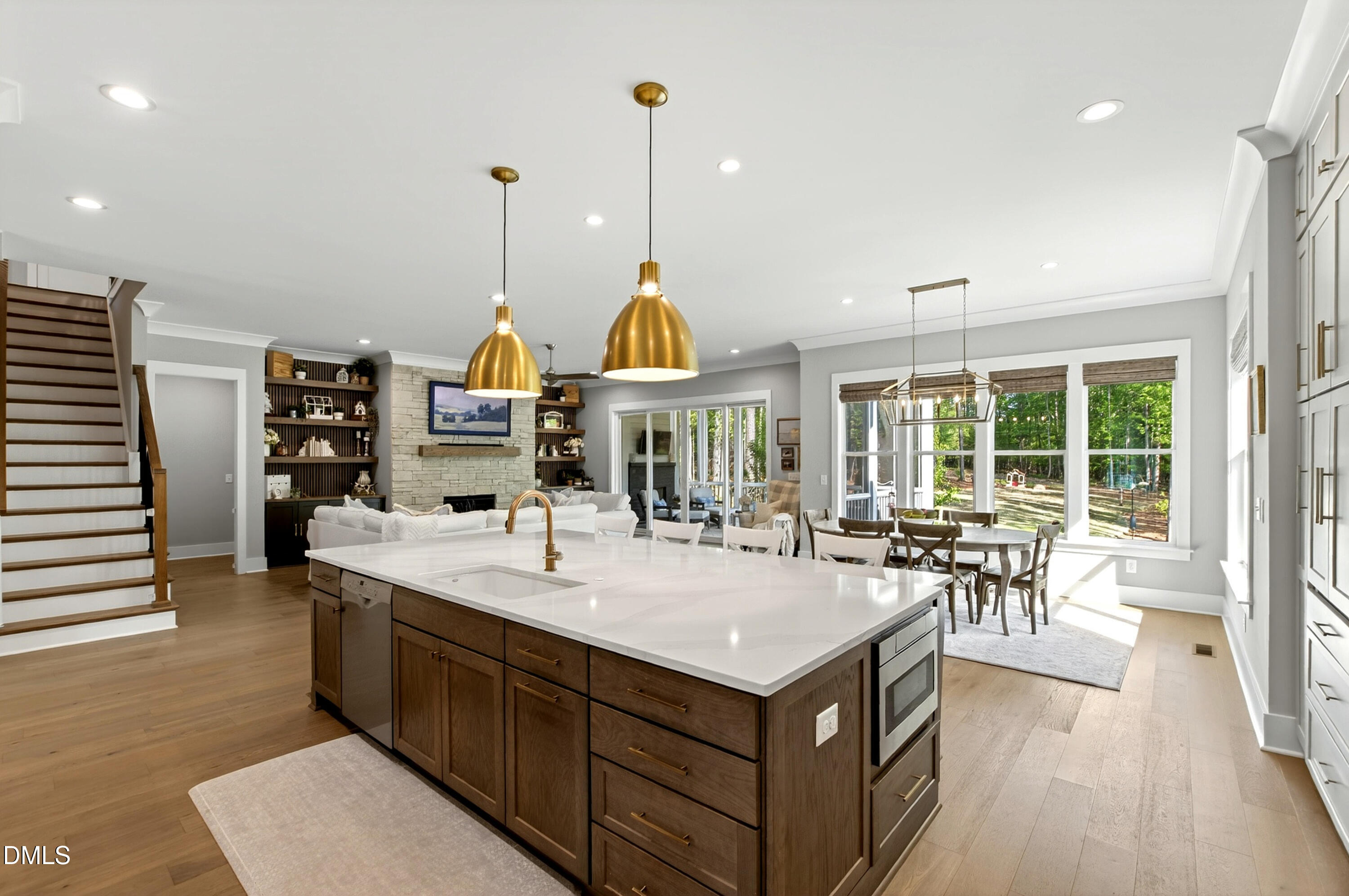 7717 Dover Hills Drive