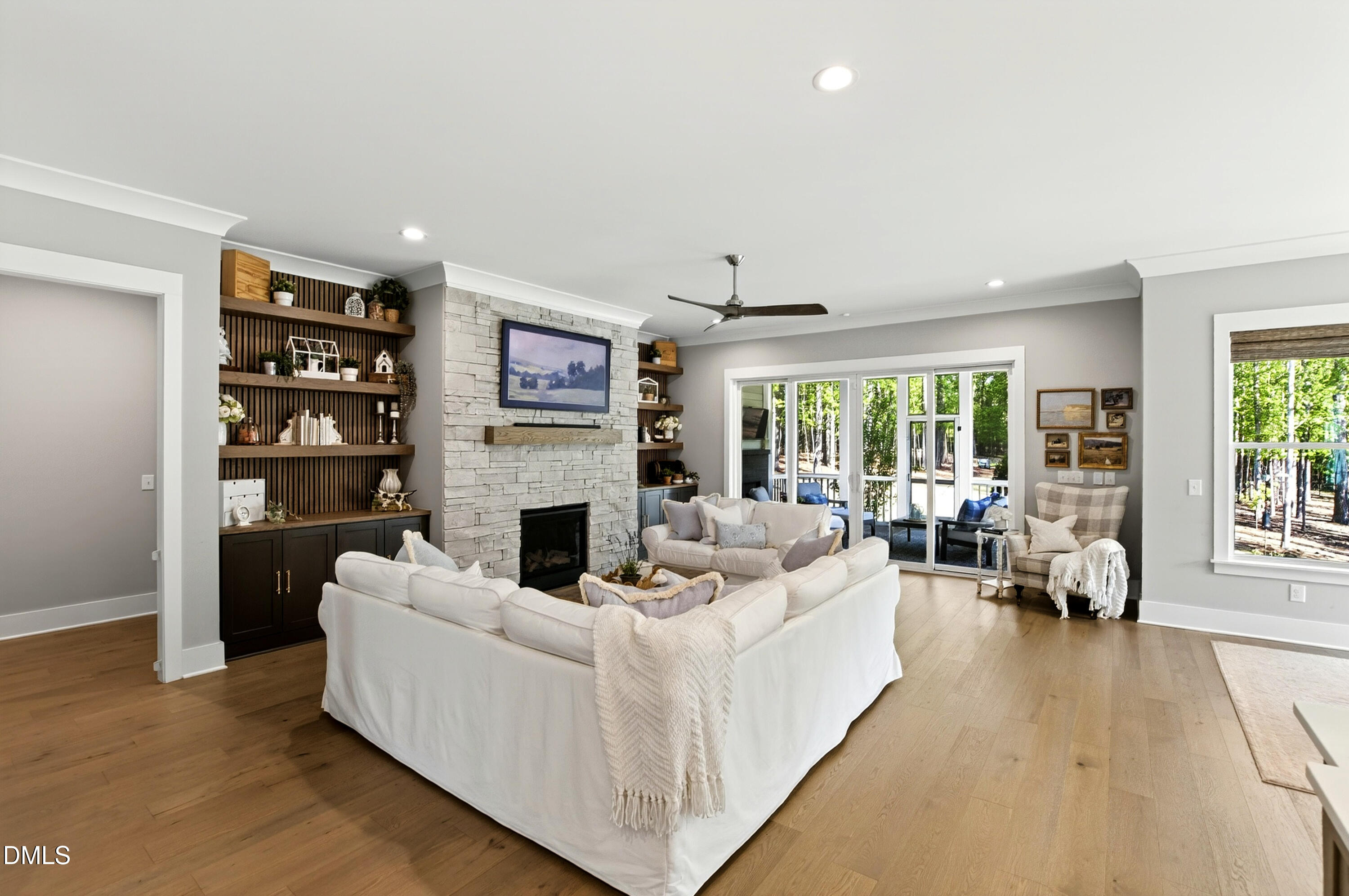 7717 Dover Hills Drive