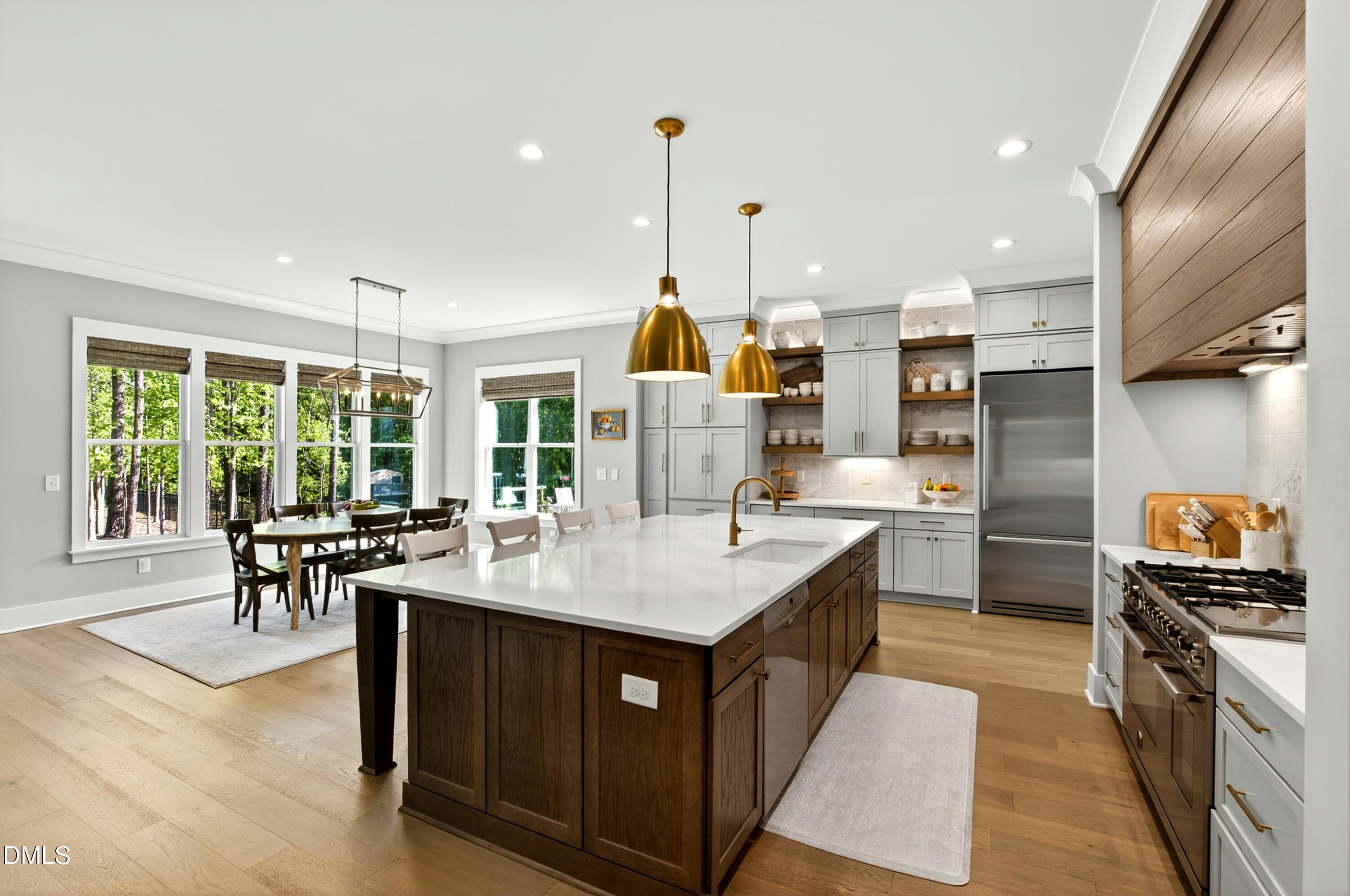 7717 Dover Hills Drive