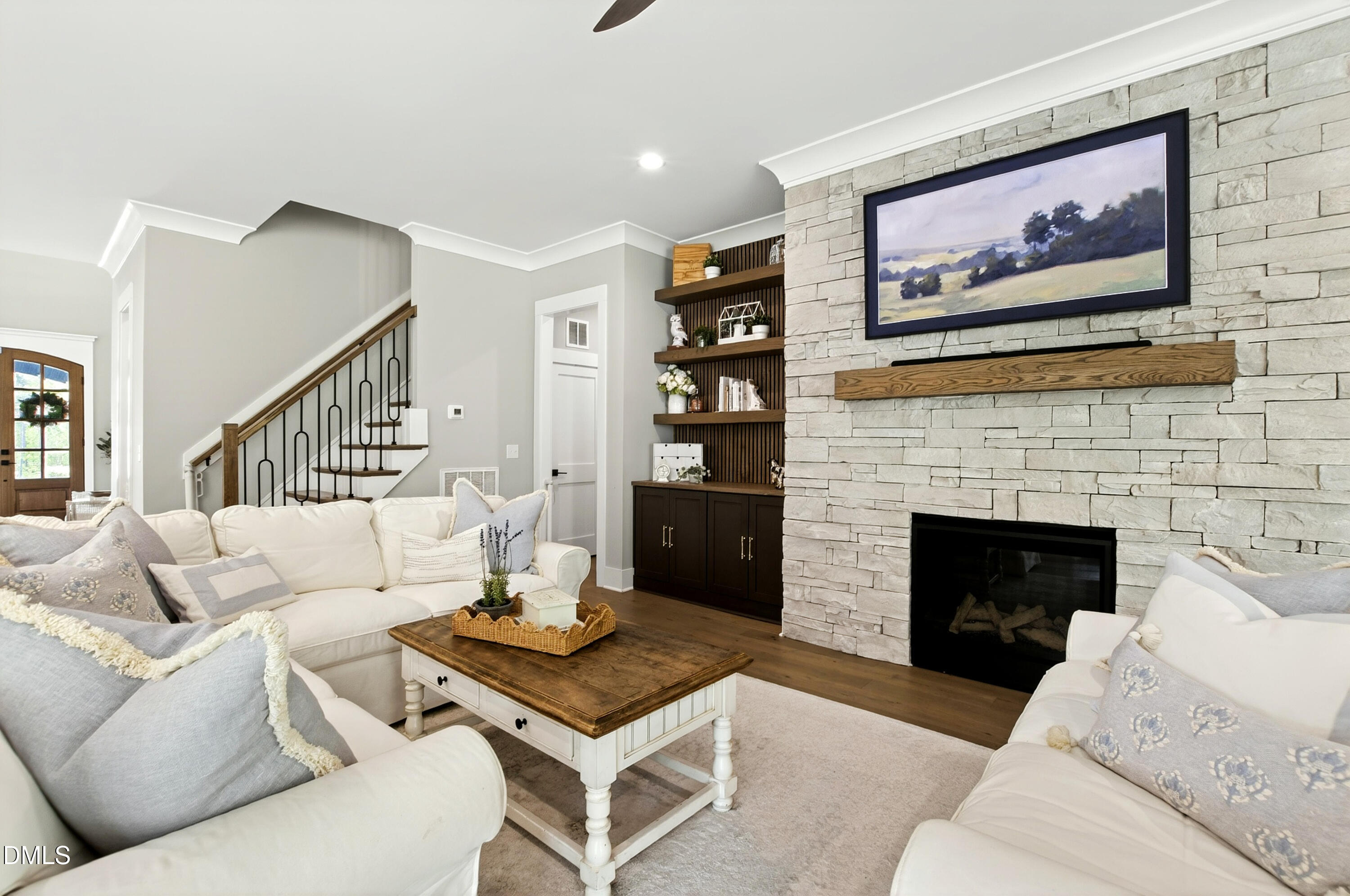 7717 Dover Hills Drive