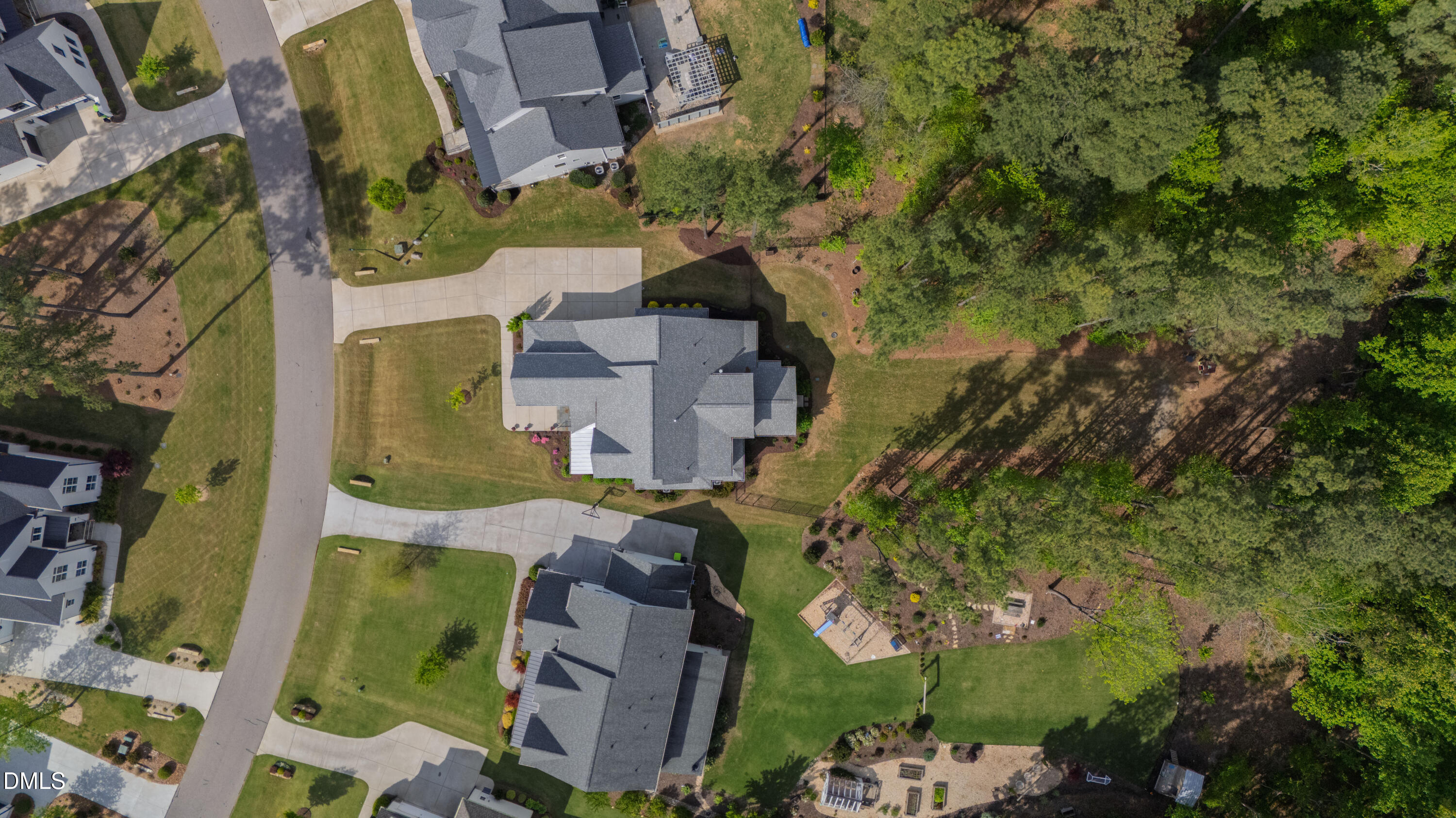 7717 Dover Hills Drive