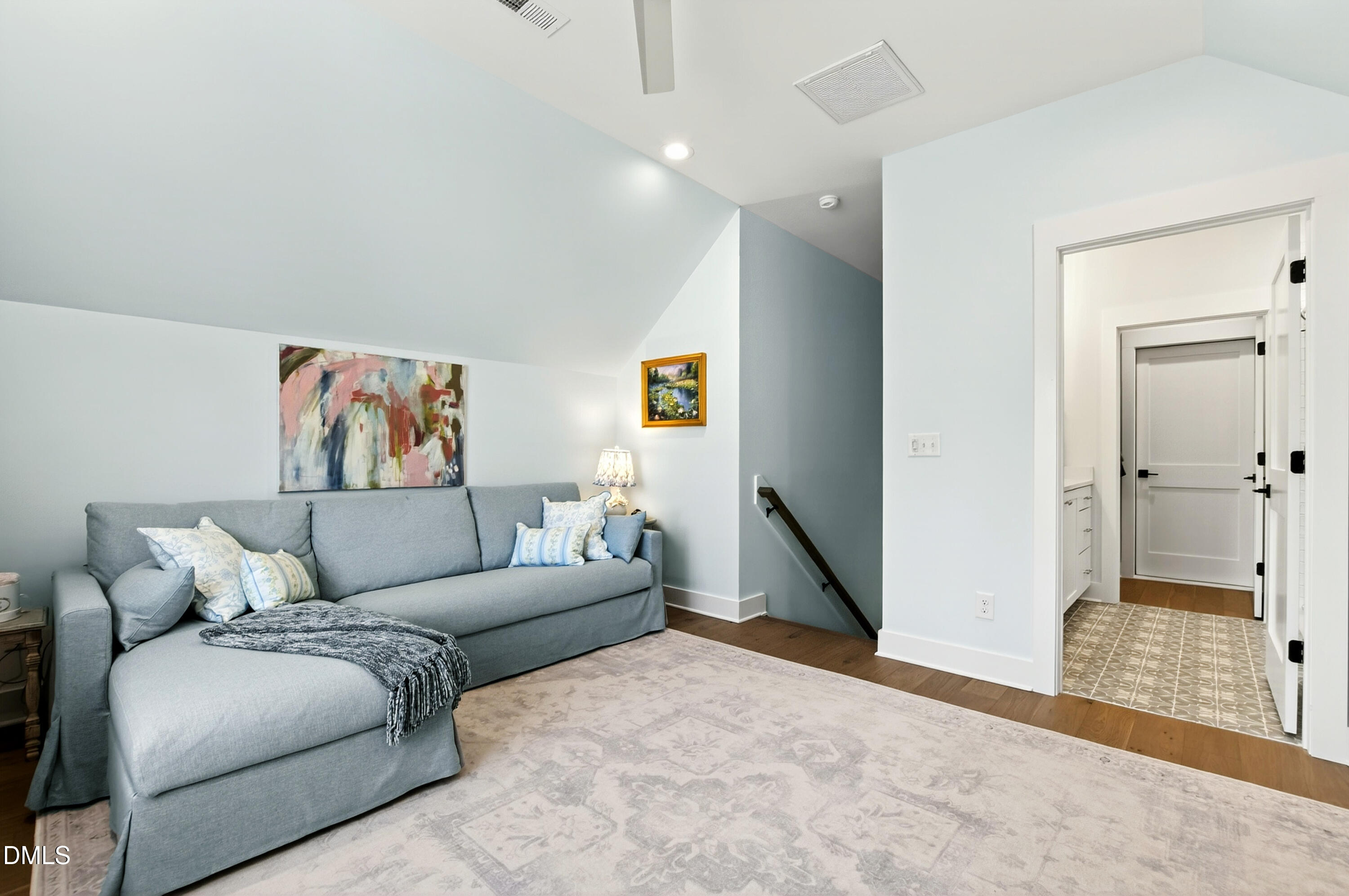 7717 Dover Hills Drive