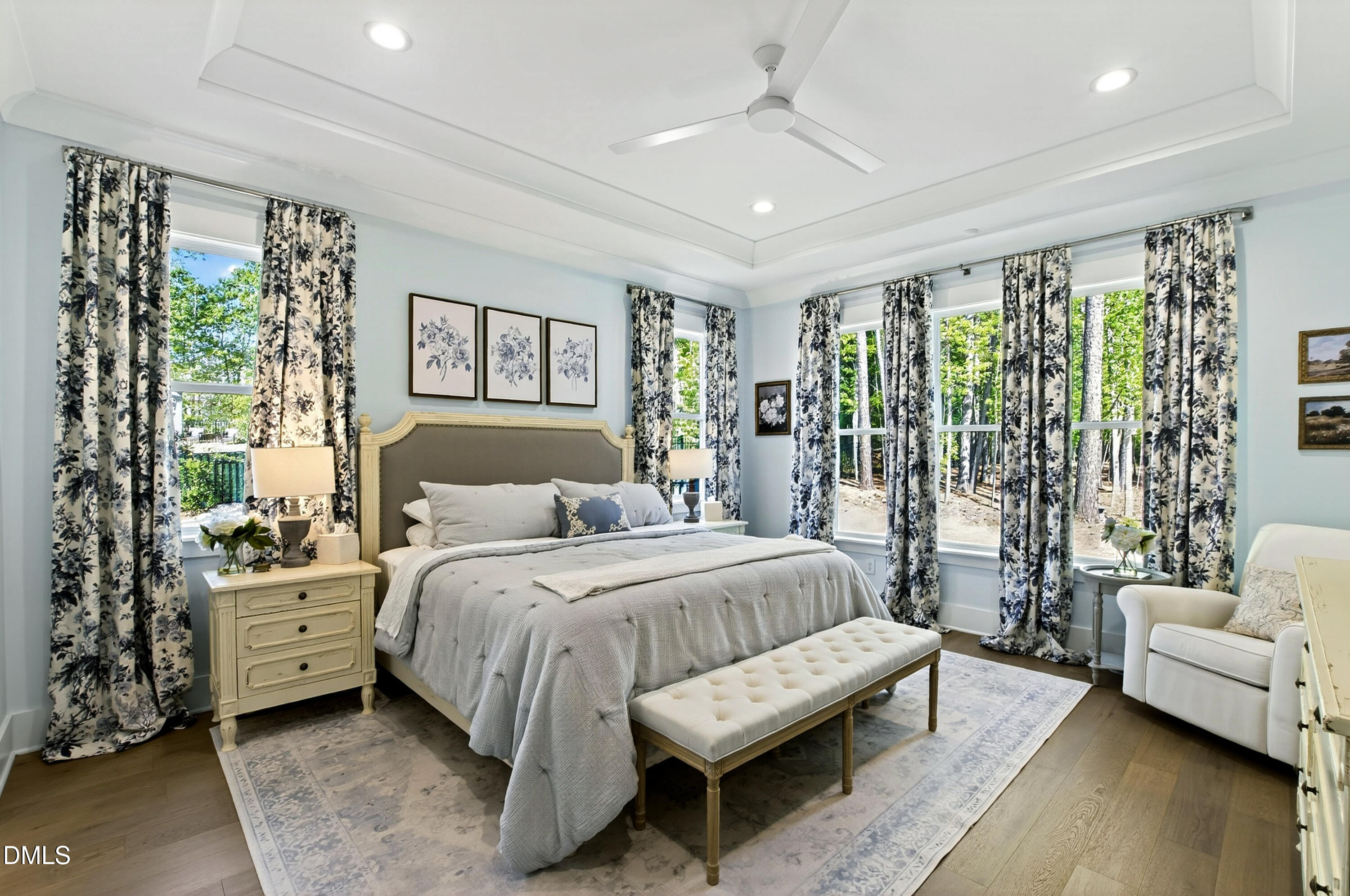 7717 Dover Hills Drive