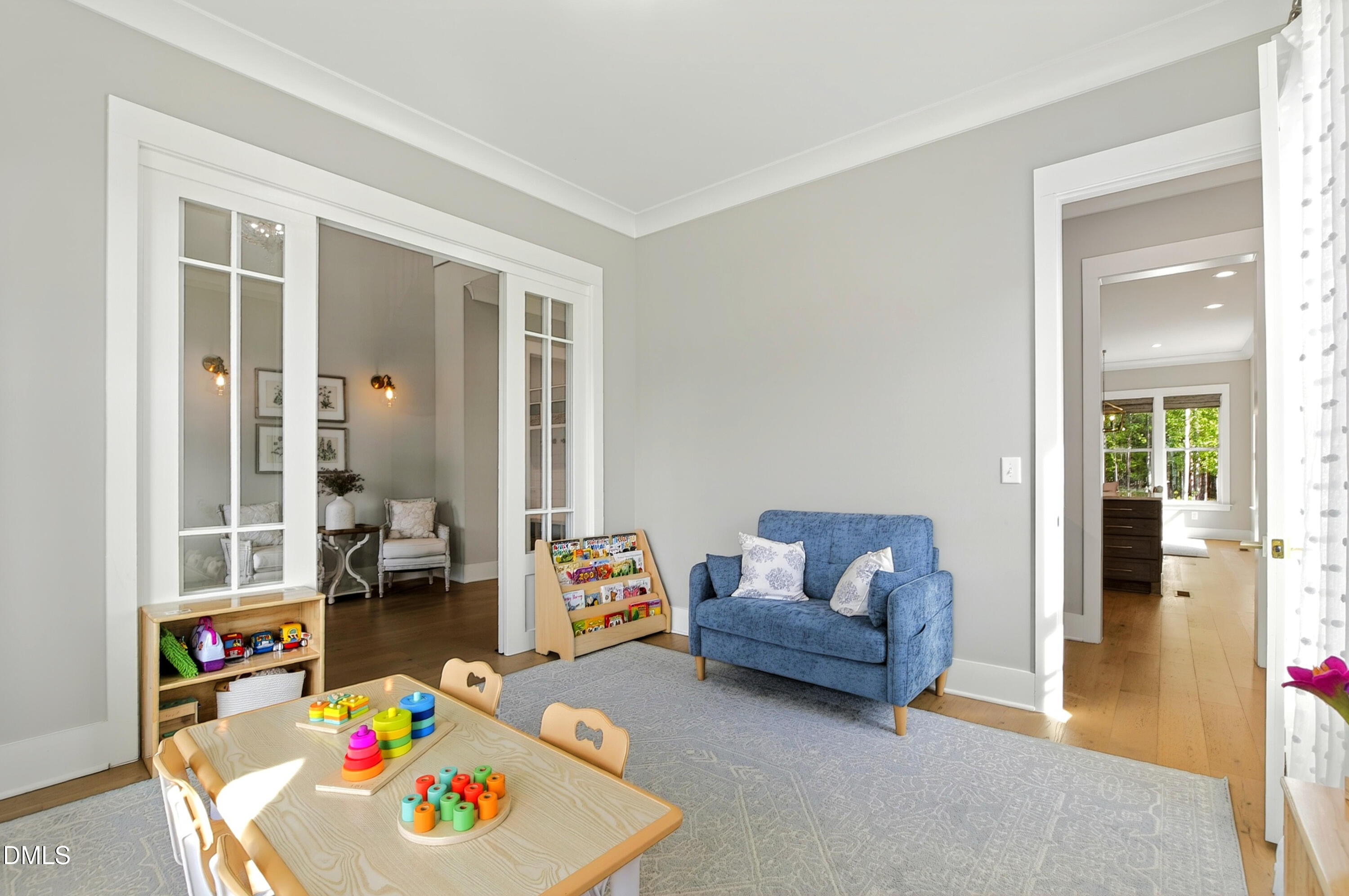 7717 Dover Hills Drive