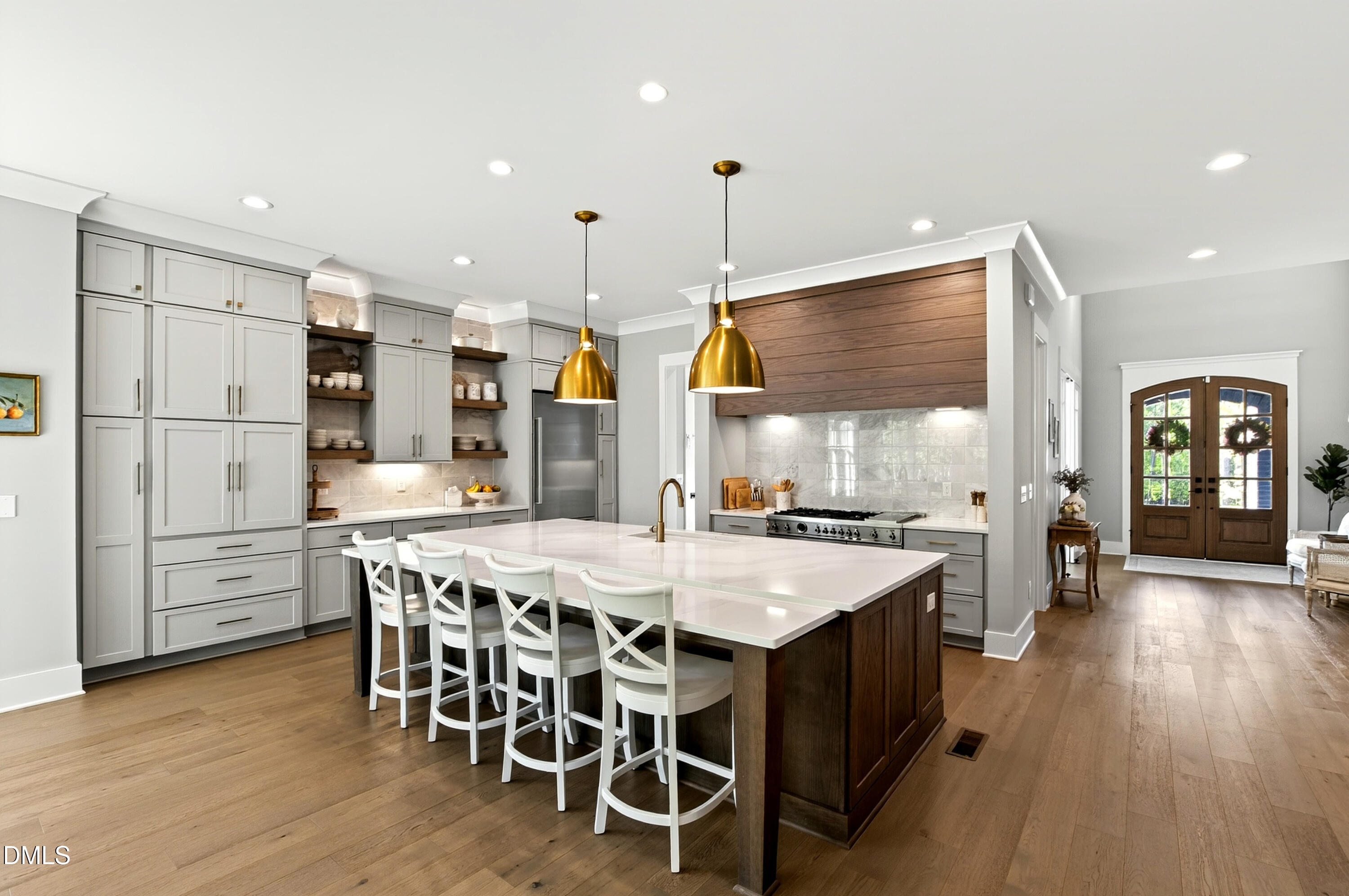 7717 Dover Hills Drive