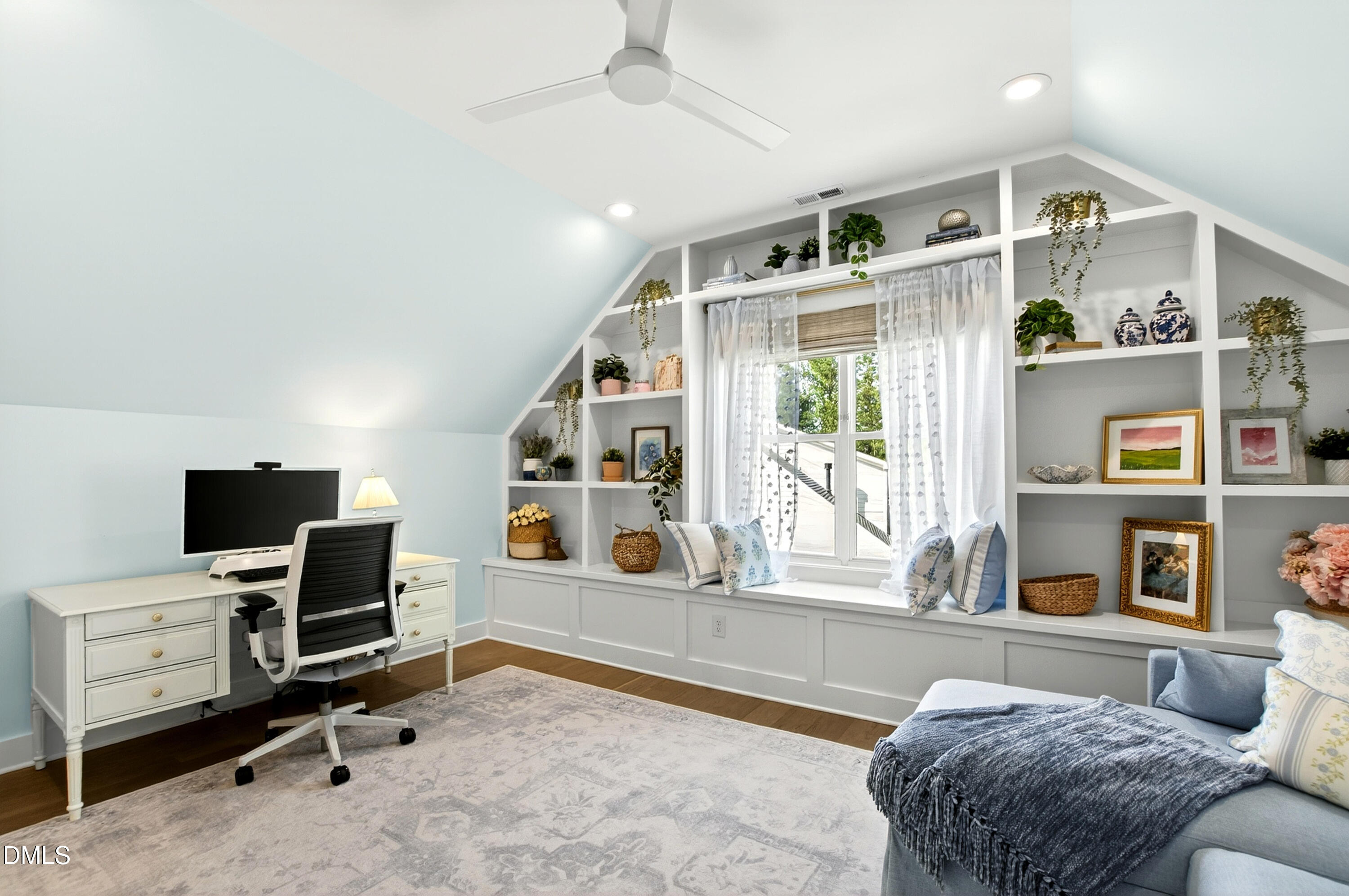 7717 Dover Hills Drive