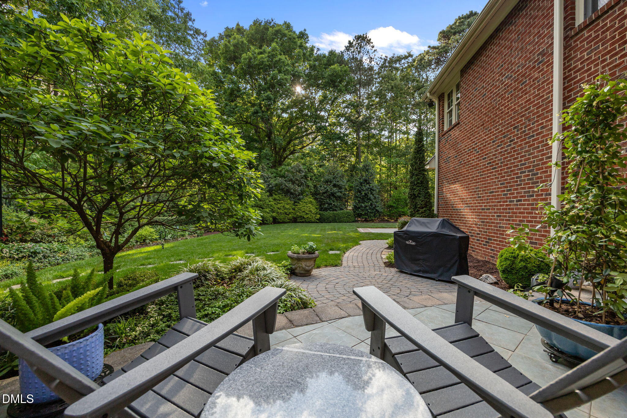 116 Grosvenor Drive