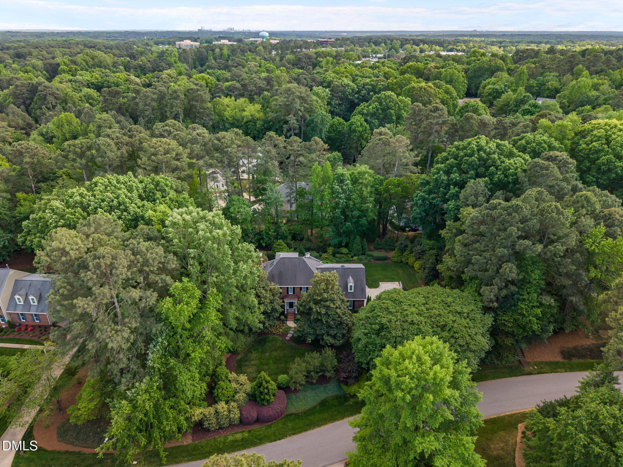 116 Grosvenor Drive